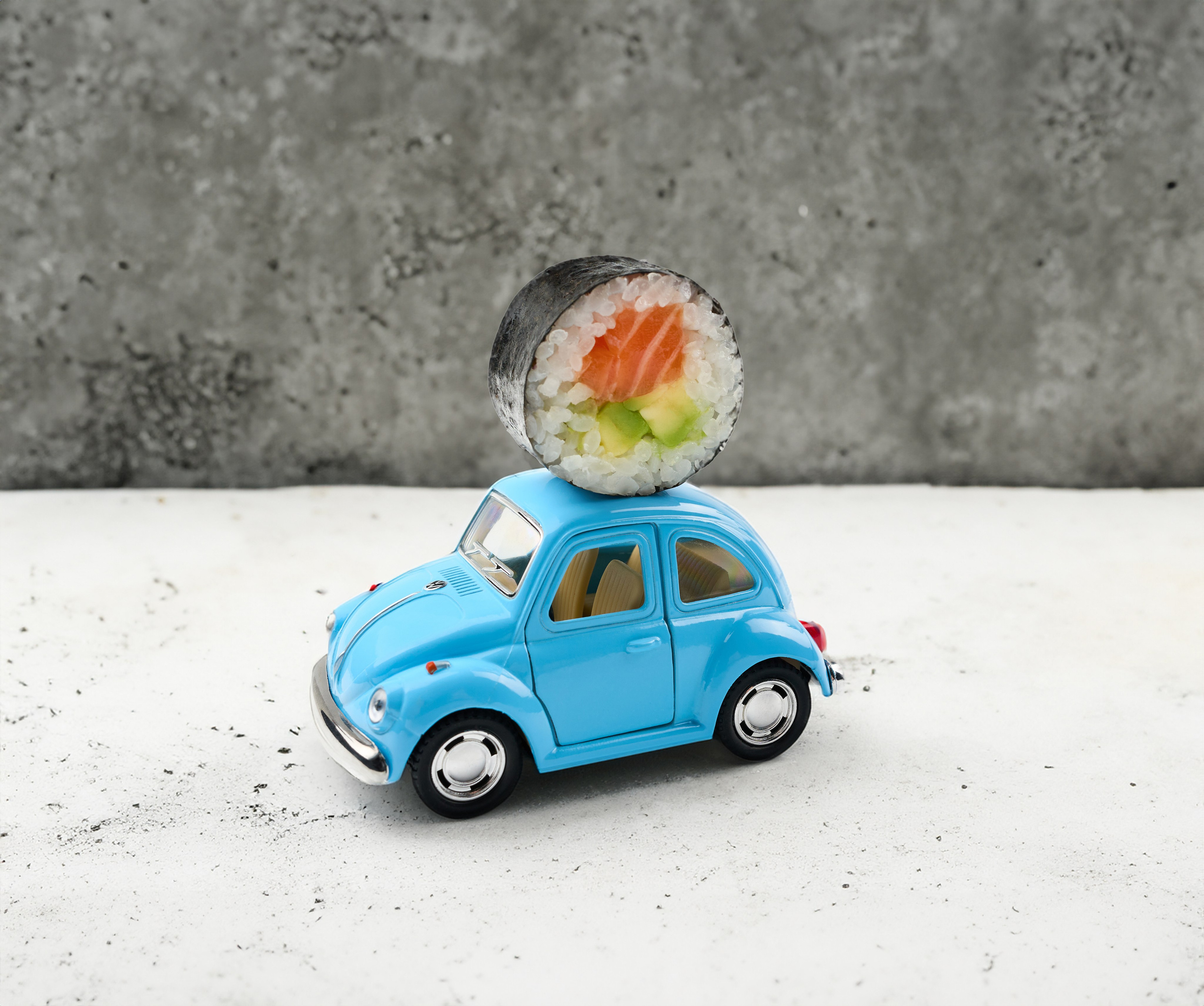 Профессиональная фуд-фотография и ретушь в Ереване