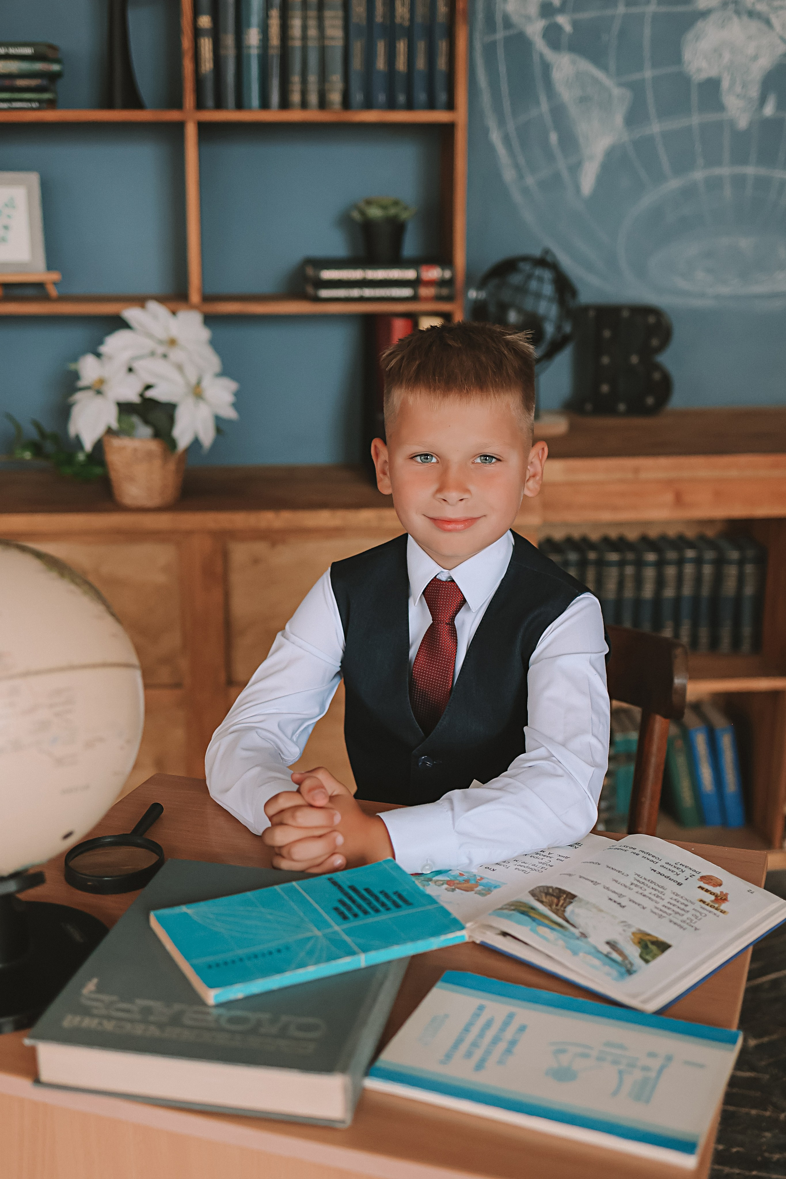 Школа рояль. Семейный фотограф Тюмень, фотограф на роды Салмина Мария