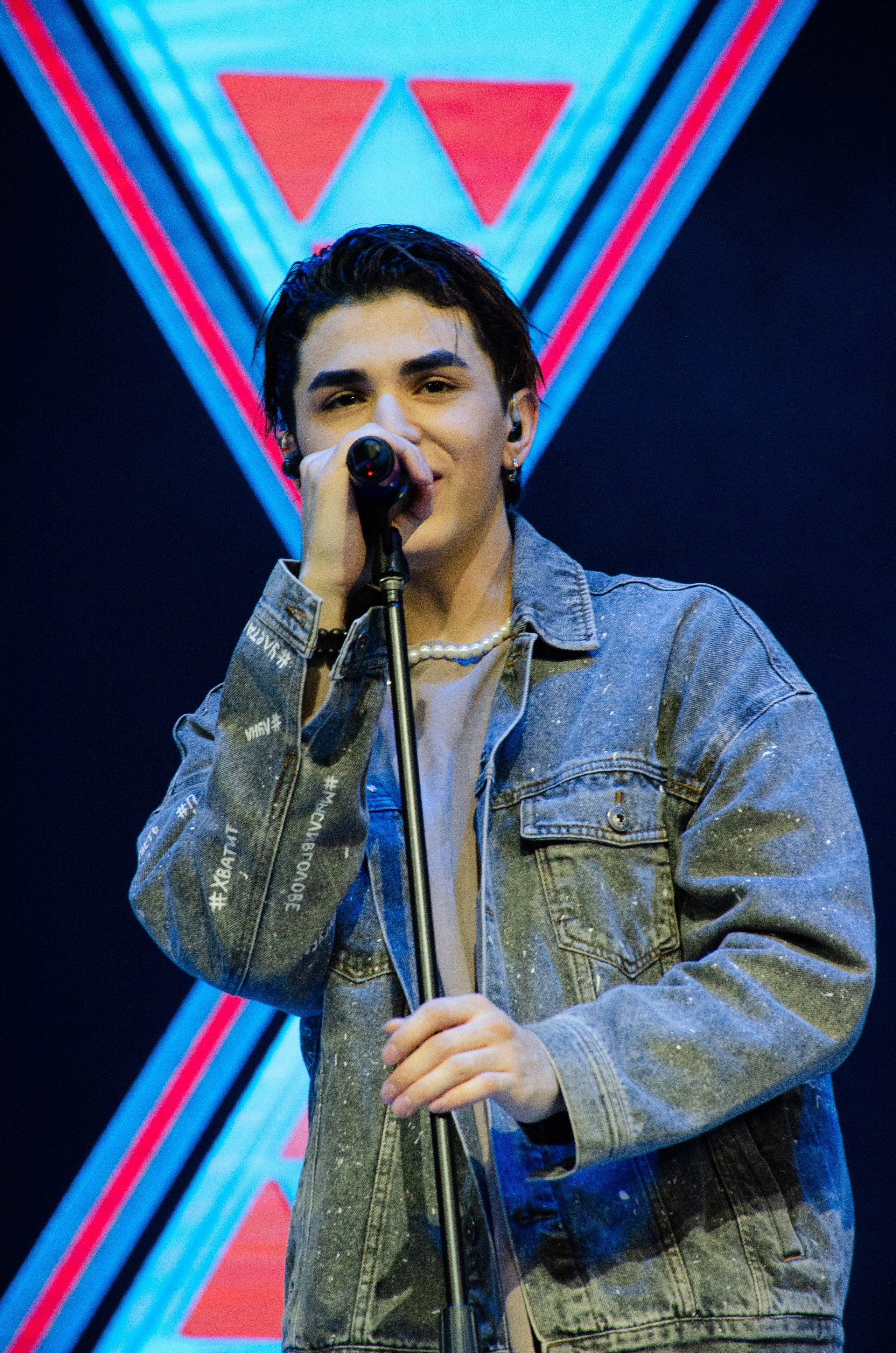 AMIRCHIK. Фотограф Универсал в Новосибирске