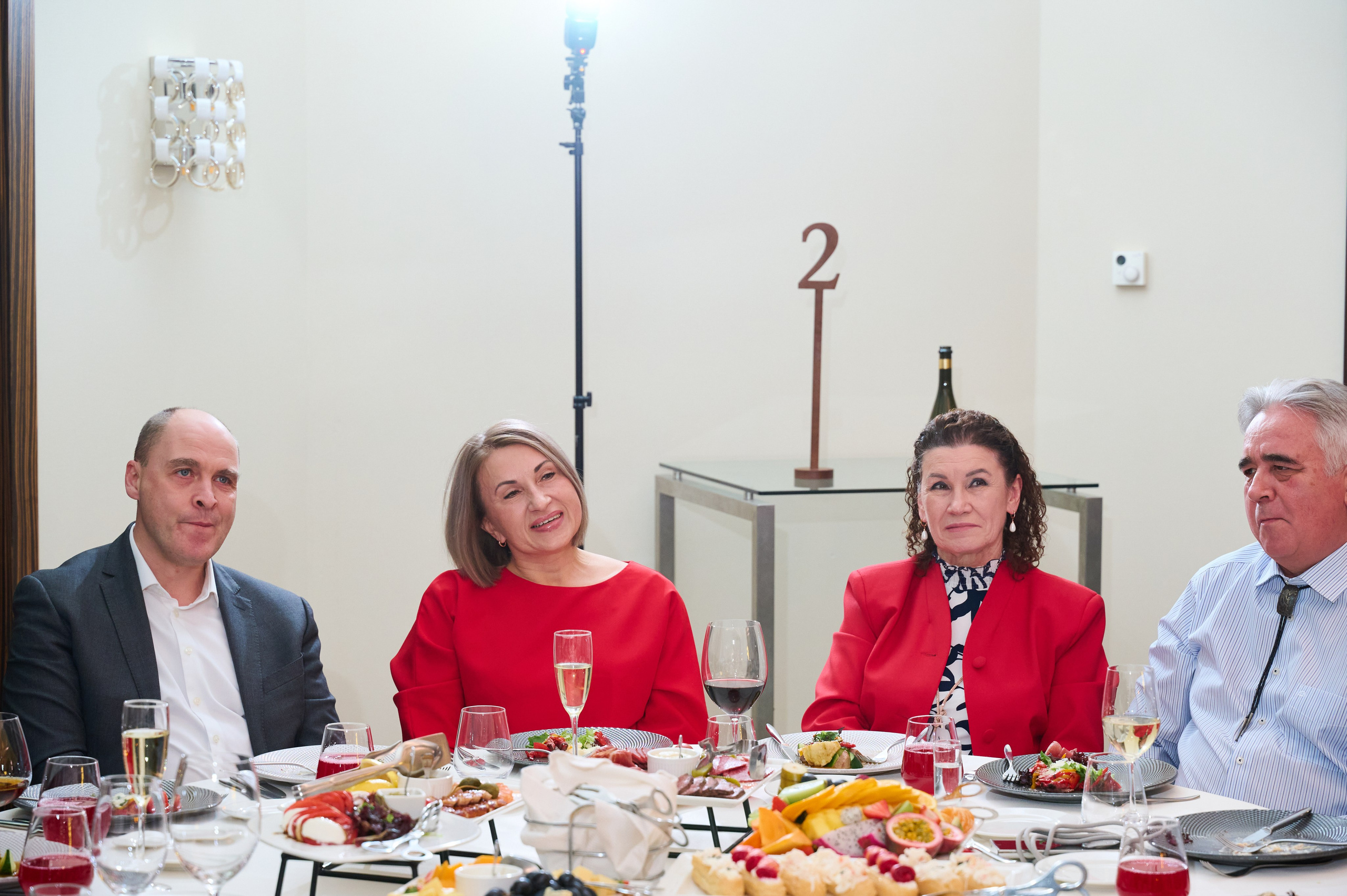 Корпоратив НЗХК. Фотограф Универсал в Новосибирске