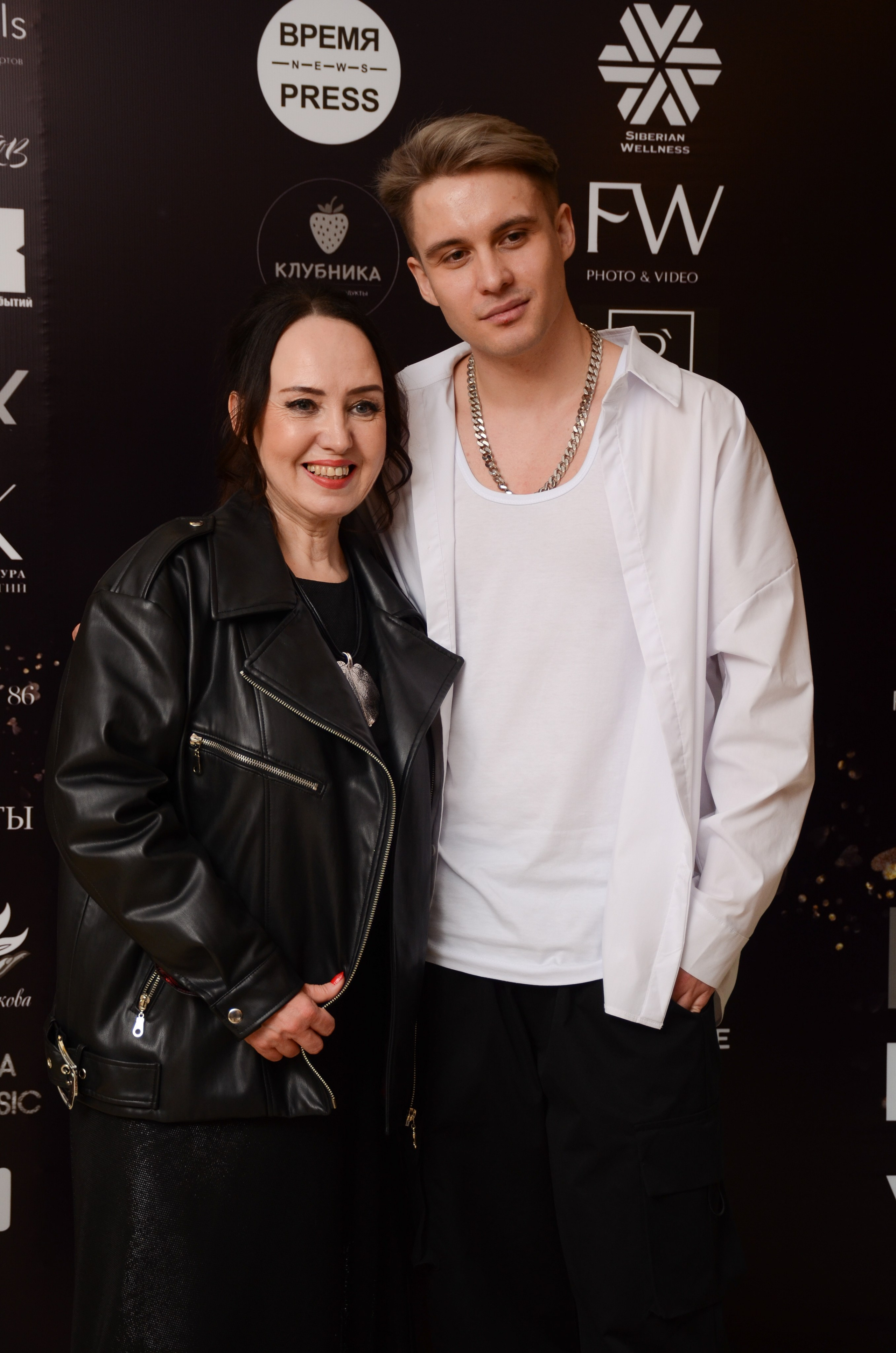 ТОП 100 Тюмень 2024. Фотограф Универсал в Новосибирске