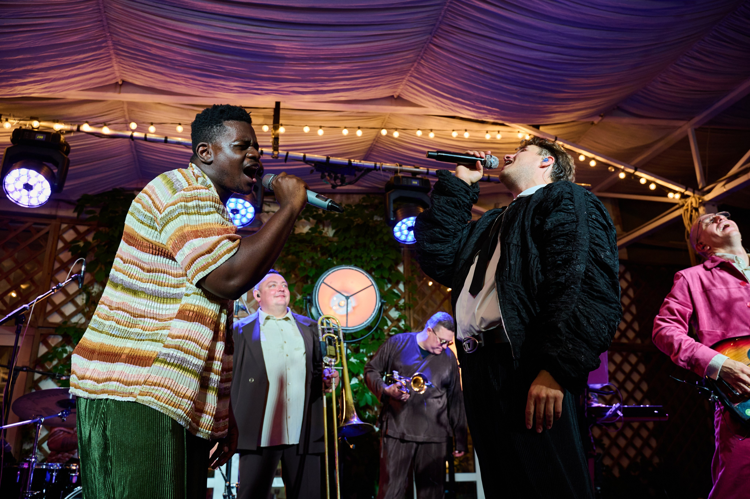 Айвазовский Оркестра. Фотограф Универсал в Новосибирске