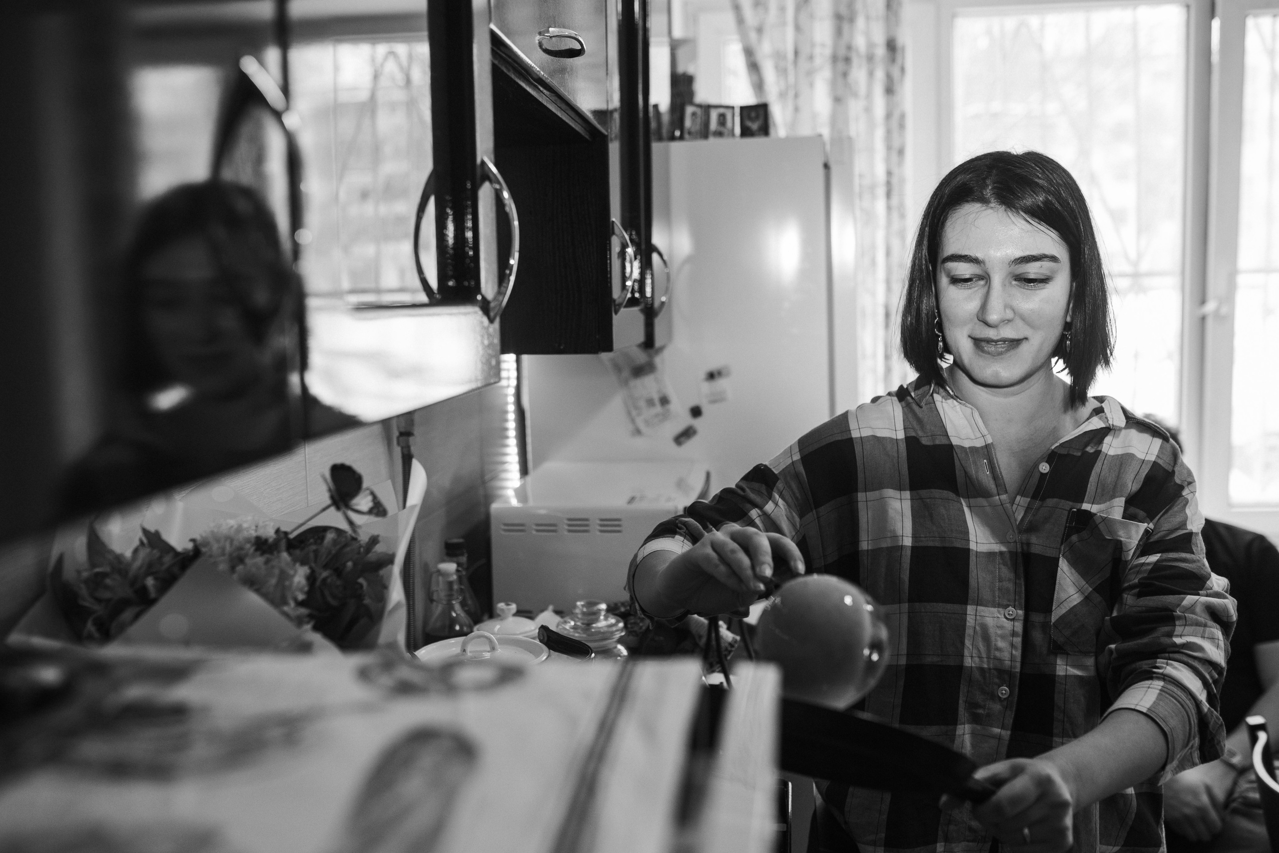 4. Женский и семейный фотограф в Москве и Дедовске Ксения Лайд