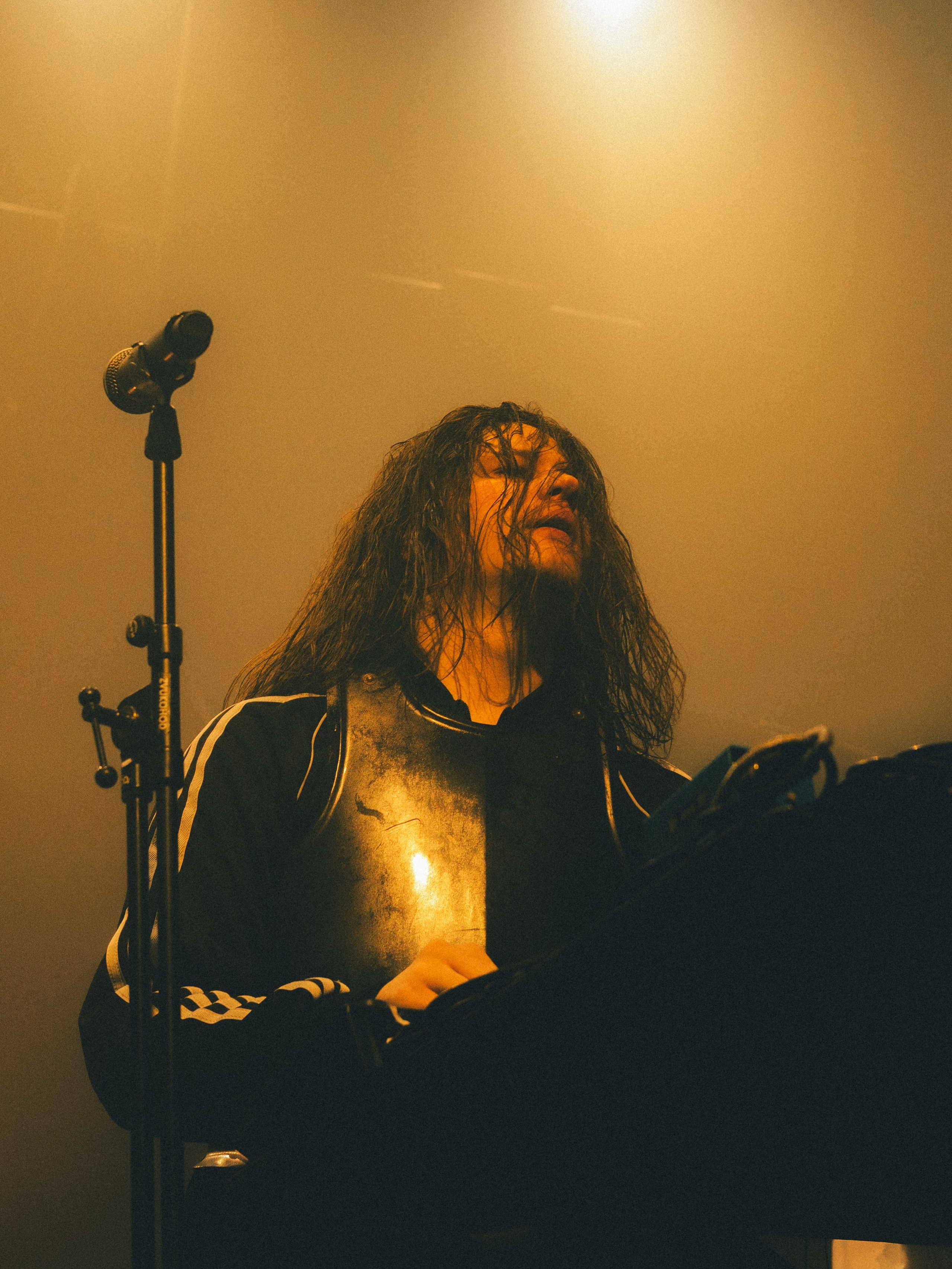 Хаски. Битва при Петербурге'26. RUSLAN ROZANOV