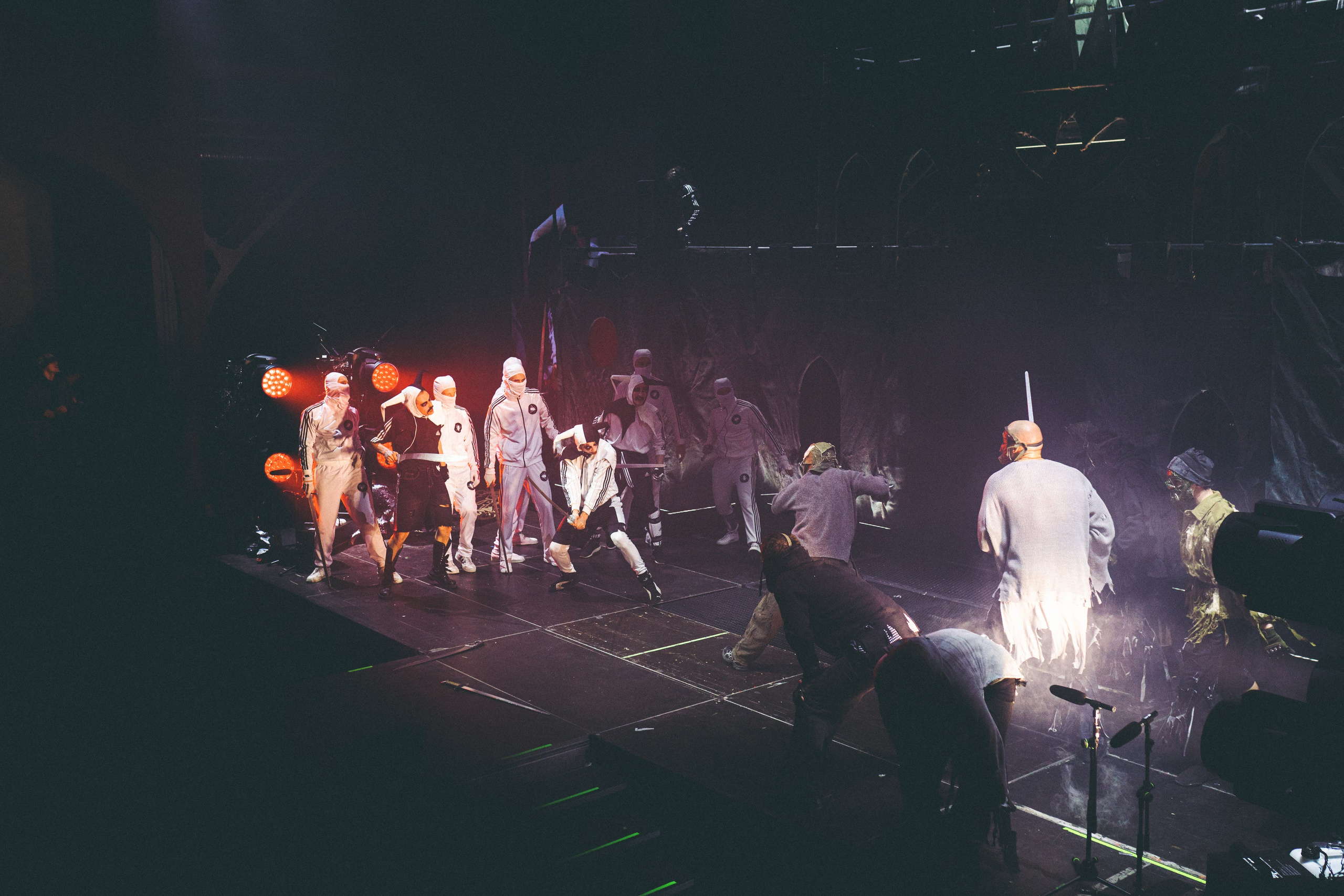 Хаски. Битва при Москве'26. RUSLAN ROZANOV