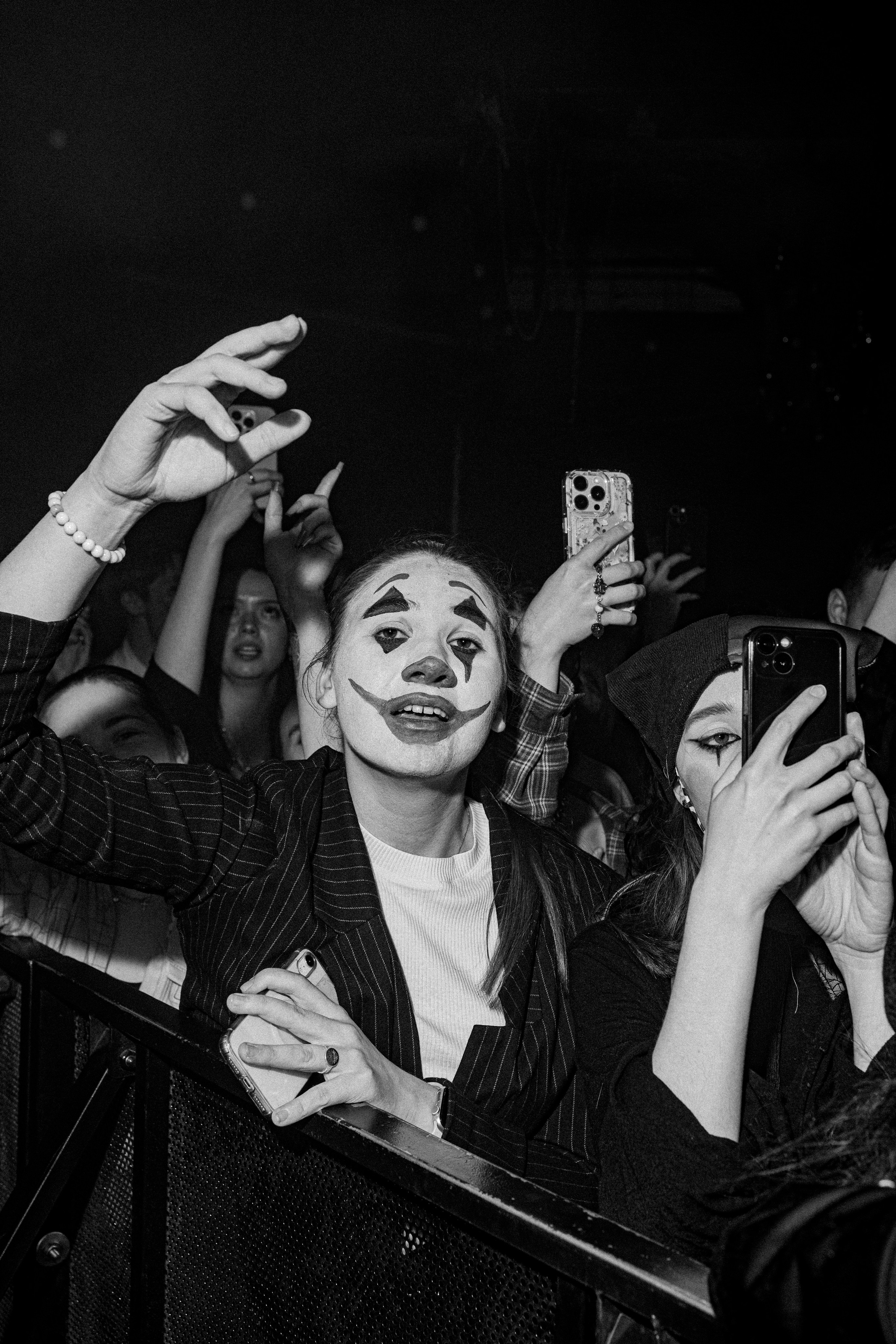 ЁЛКА ЗАЛПОМ х ХАСКИ’25. RUSLAN ROZANOV