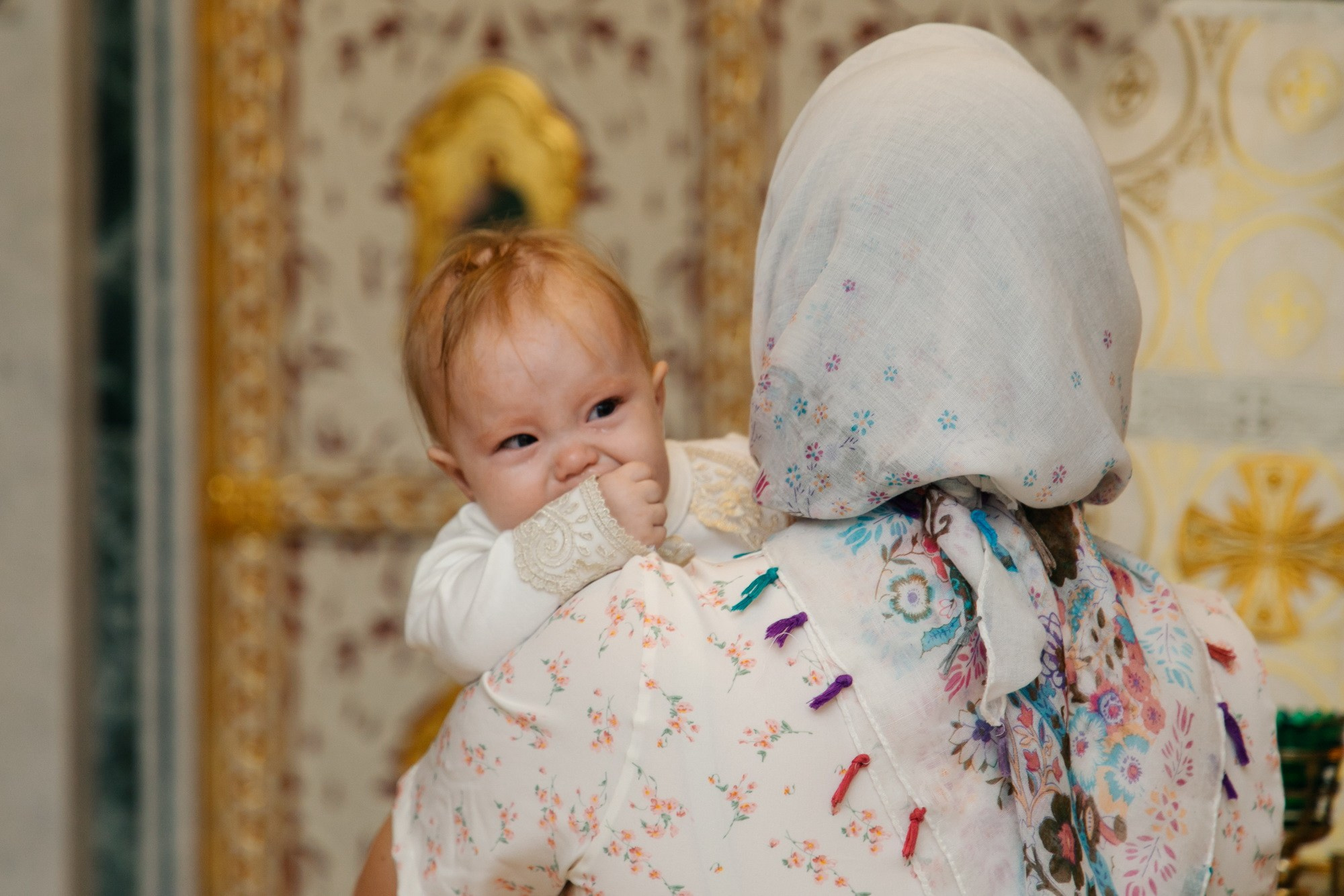 Крещение малышки в Никольском Морском соборе, г. Кронштадт, лучшие храмы для крещения, где крестить в спб, как записаться на крещение, сколько стоит крещение питре, как покреститься спб, фотограф на крещение