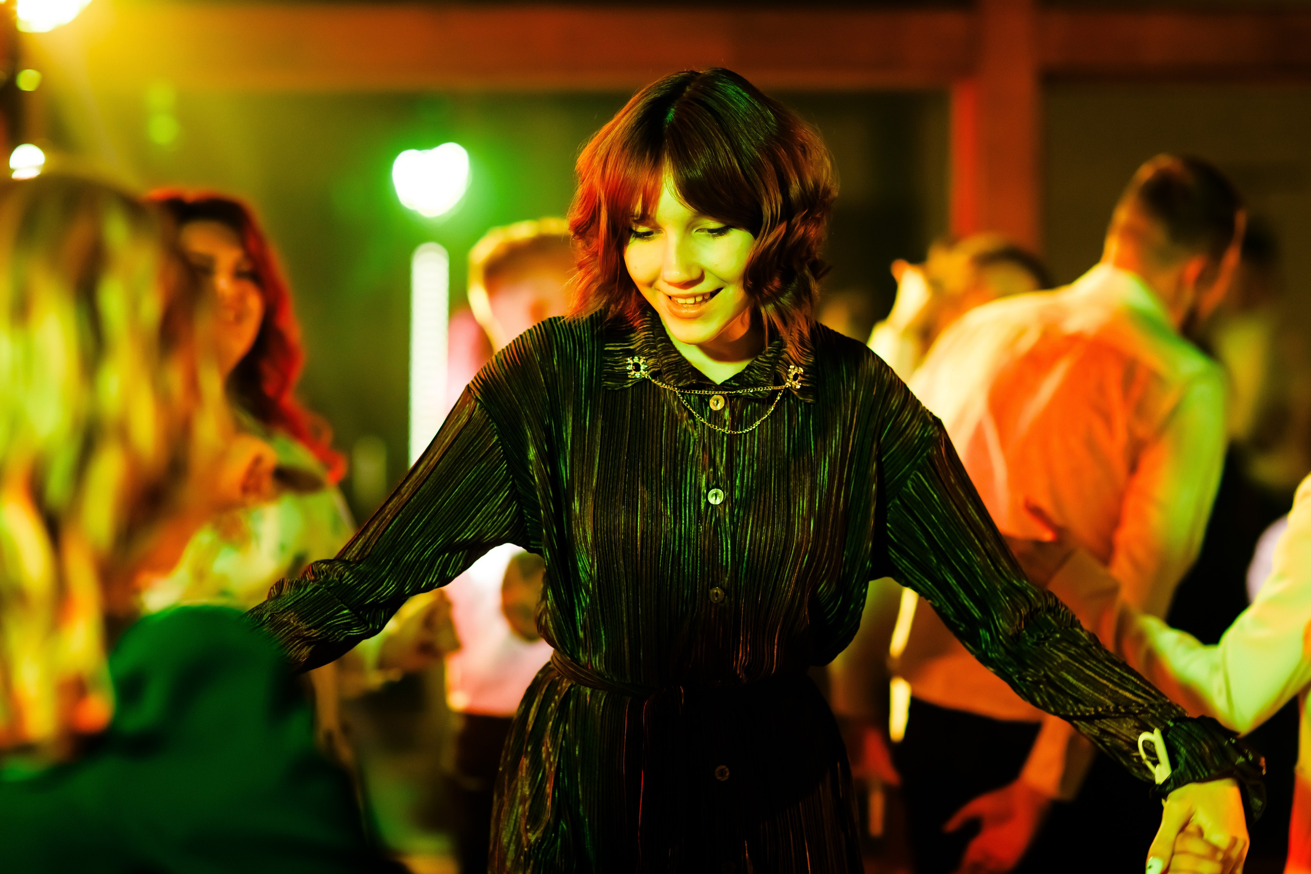 Анастасия и Артем|Солнечная на ОКе. Свадебный фотограф Серпухов — Москва Ольга Васильева