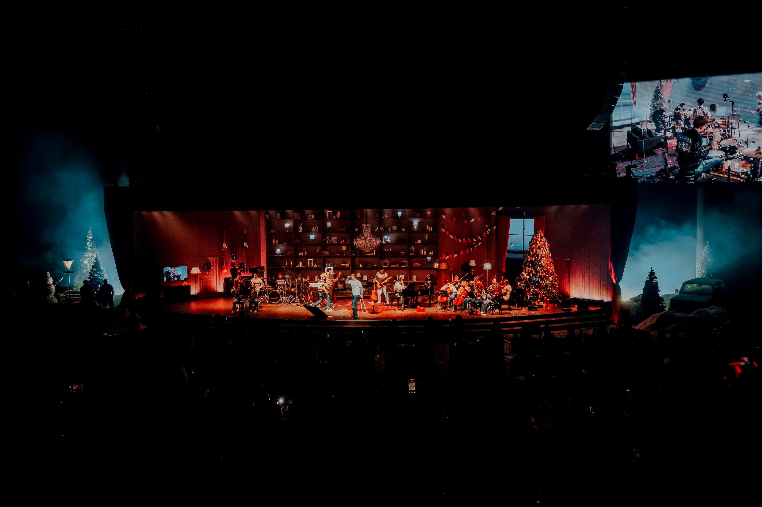 EGOR KREED | MOSCOW | 2025. OOPS