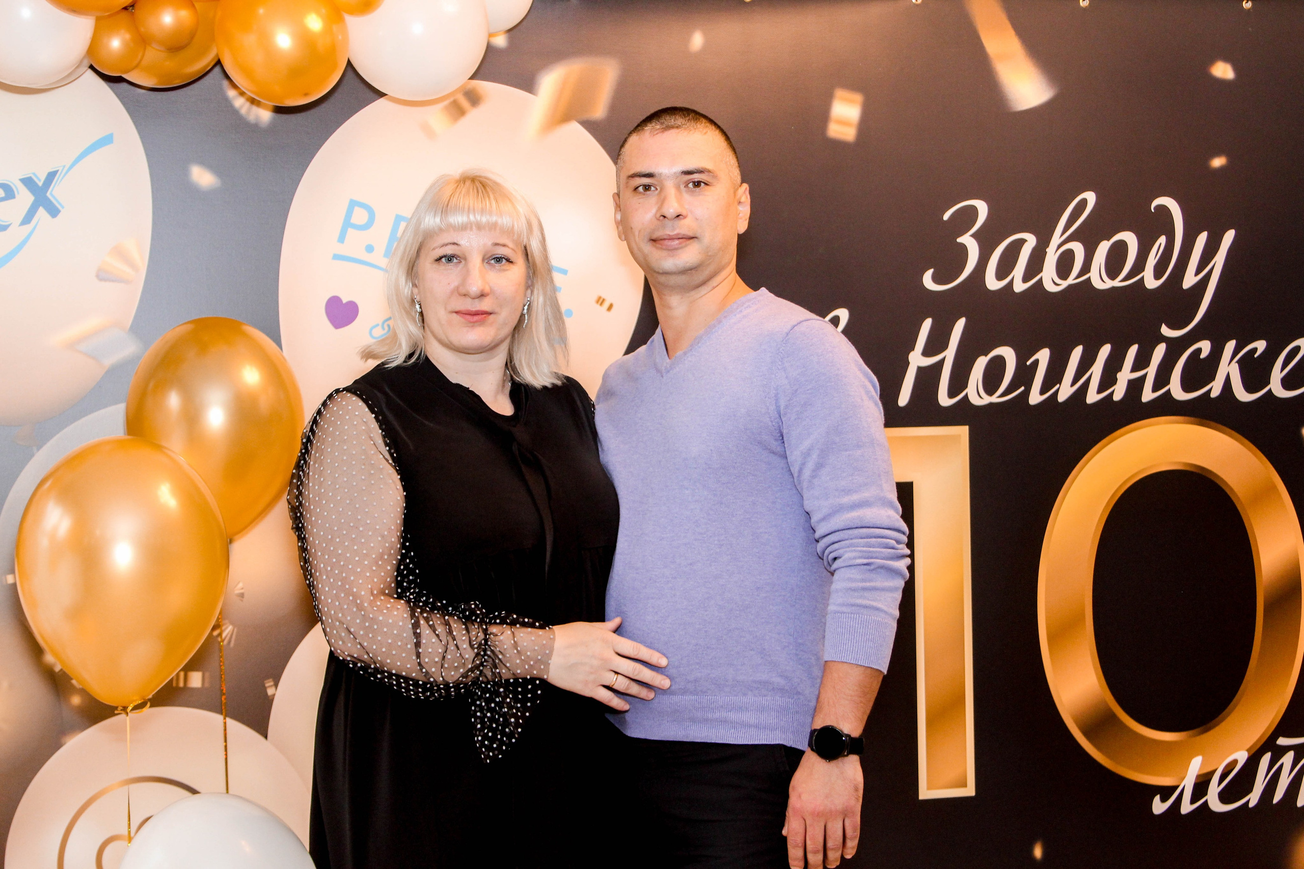 Юбилей Ontex 10 лет. Виктория Шишкова свадебный фотограф Москва и МО (Балашиха, Щелково)