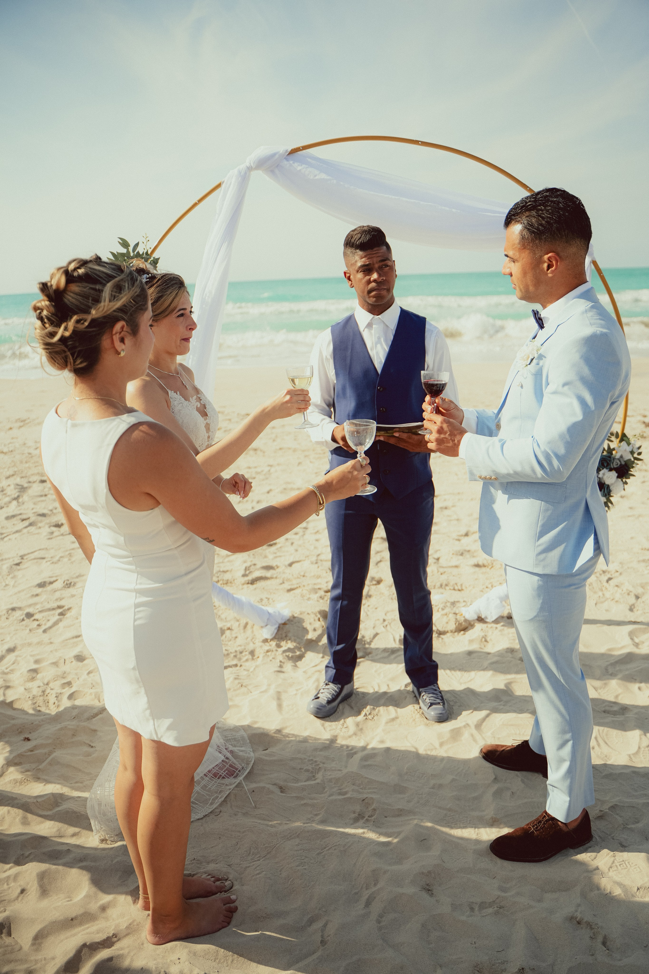 Куба. Фотограф Мария Зайчик