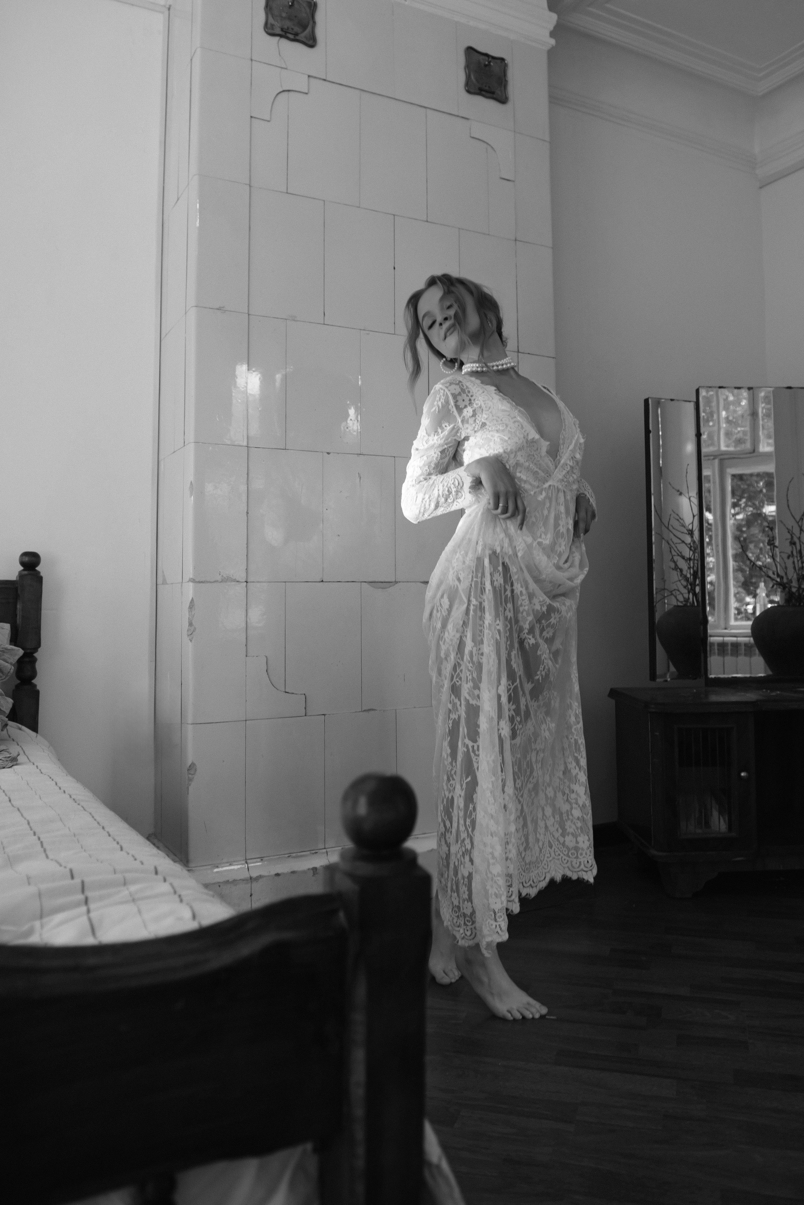 Виктория. Свадебный, портретный, фотограф беременности в Нижнем Новгороде Алина Зиновьева