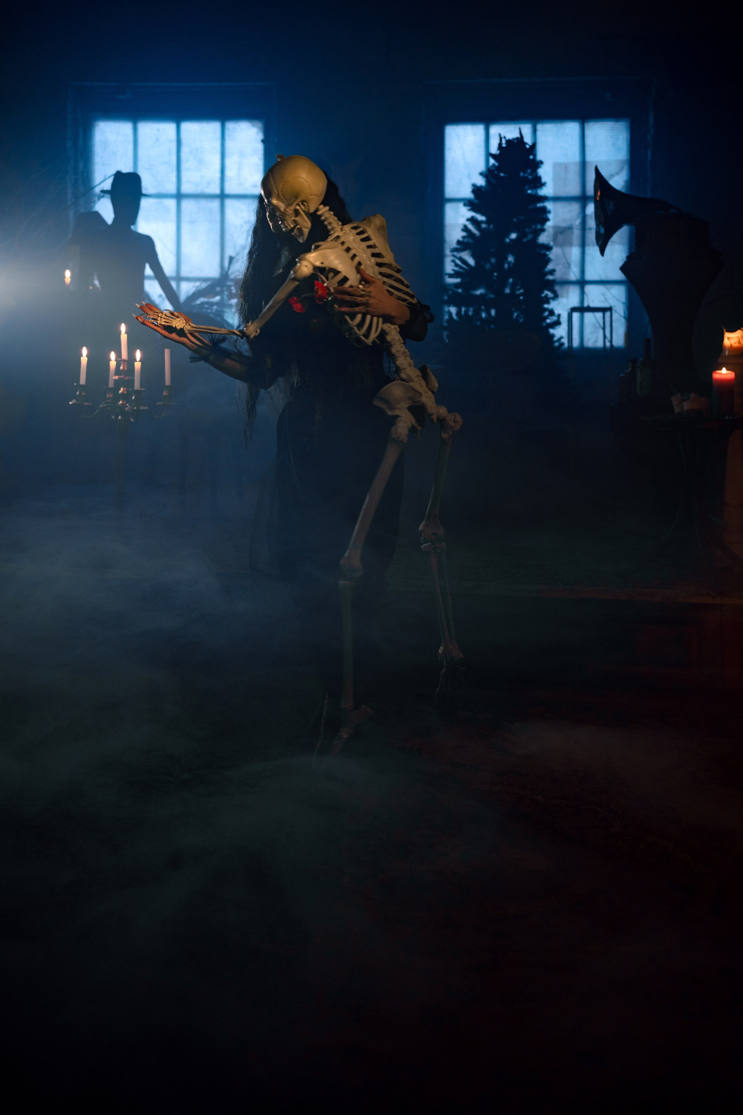 Тайны старого замка