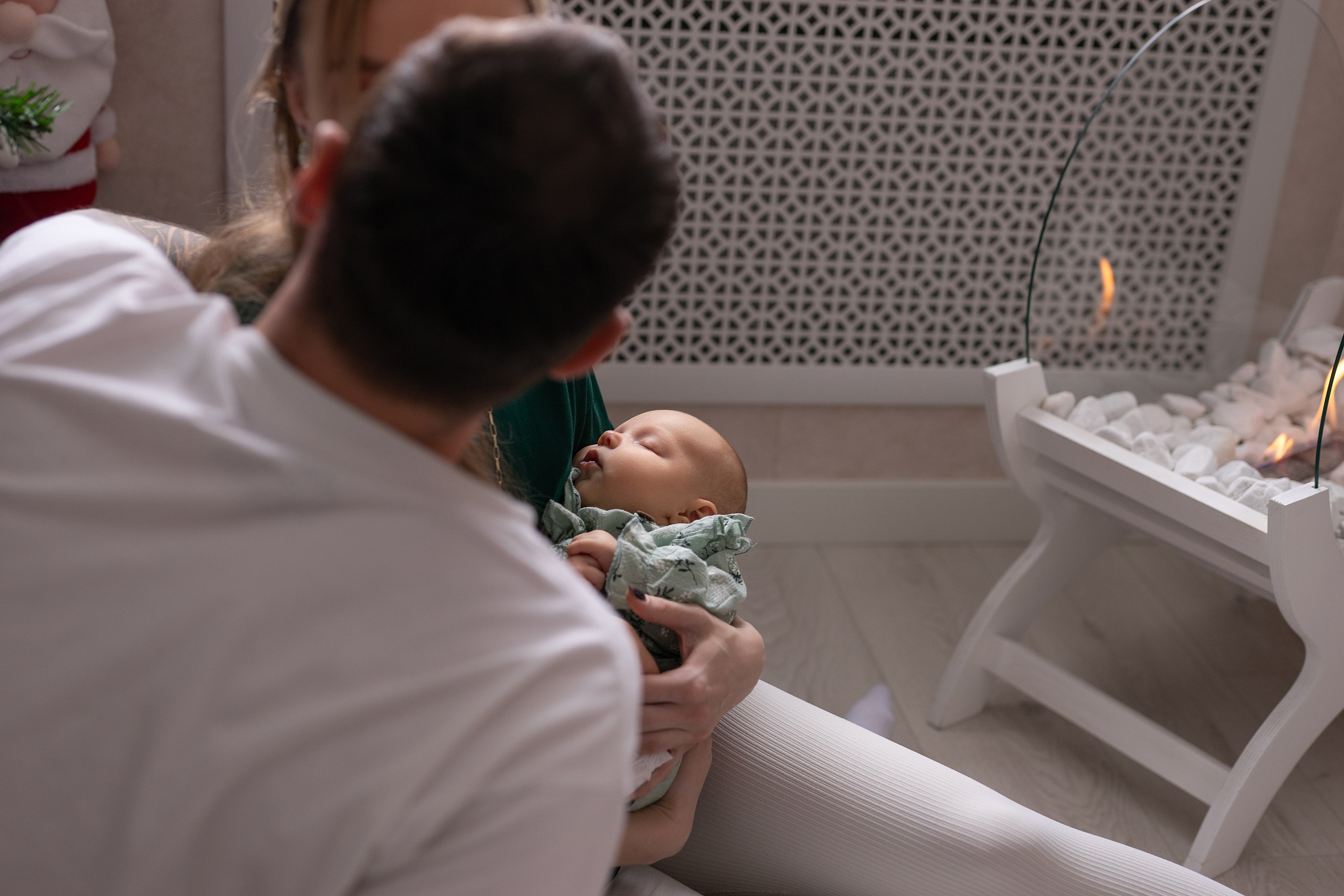 Семейные. Твой фотограф в Москве