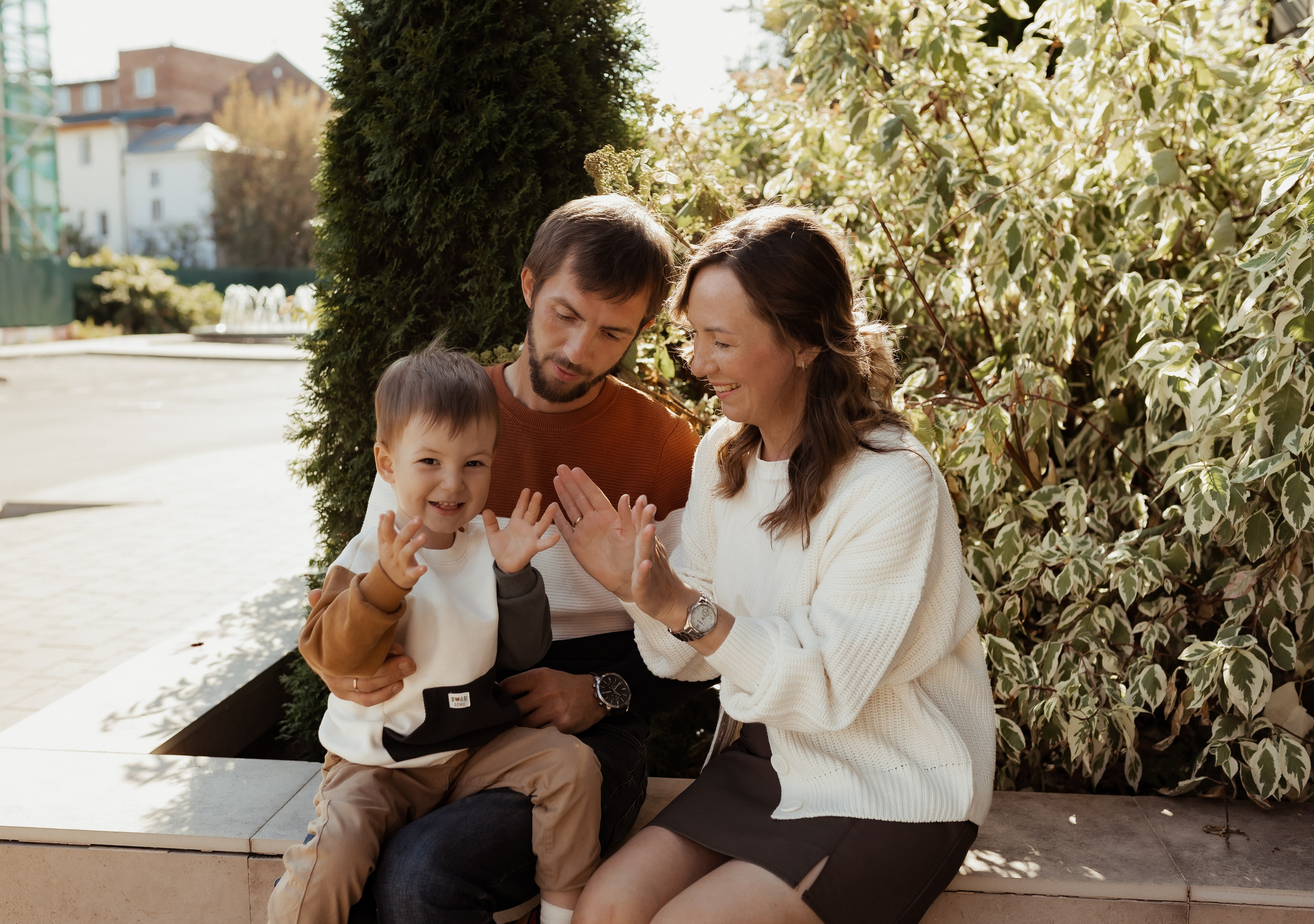 Прогулка 14.09. ФОТОГРАФ Маргарита Сивакова | Ярославль Кострома Москва