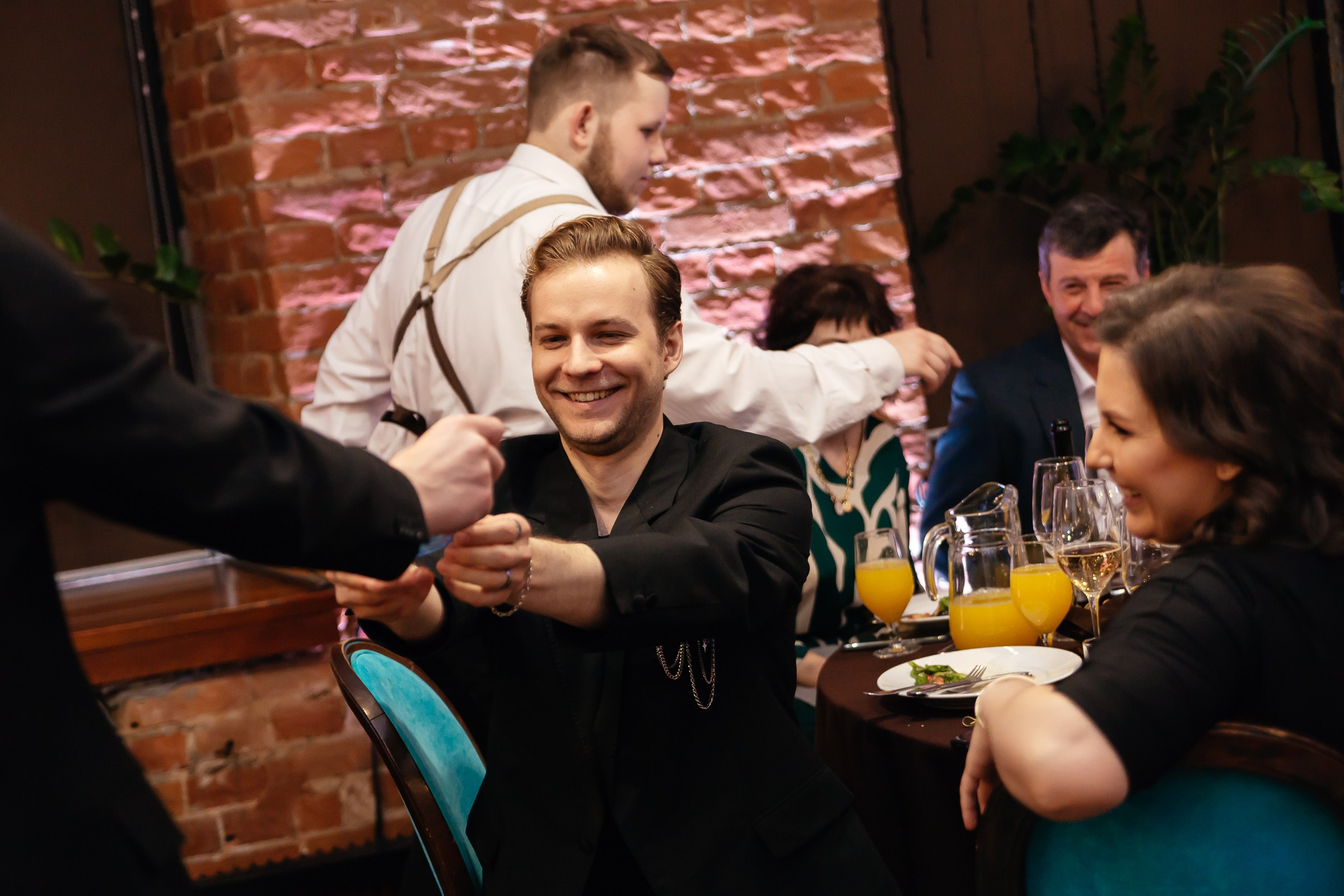 24.04.24 Петр & Елена. Свадебный и семейный фотограф в Новосибирске Дарья Кель