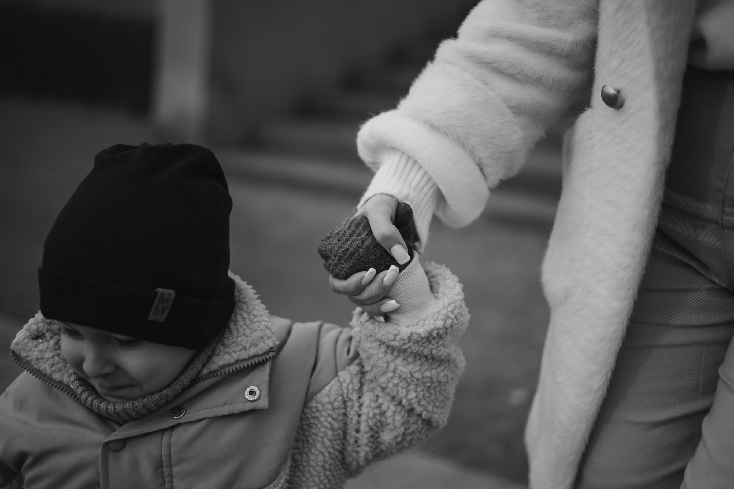 Ирина и Саша. Свадебный и семейный фотограф в Новосибирске Дарья Кель