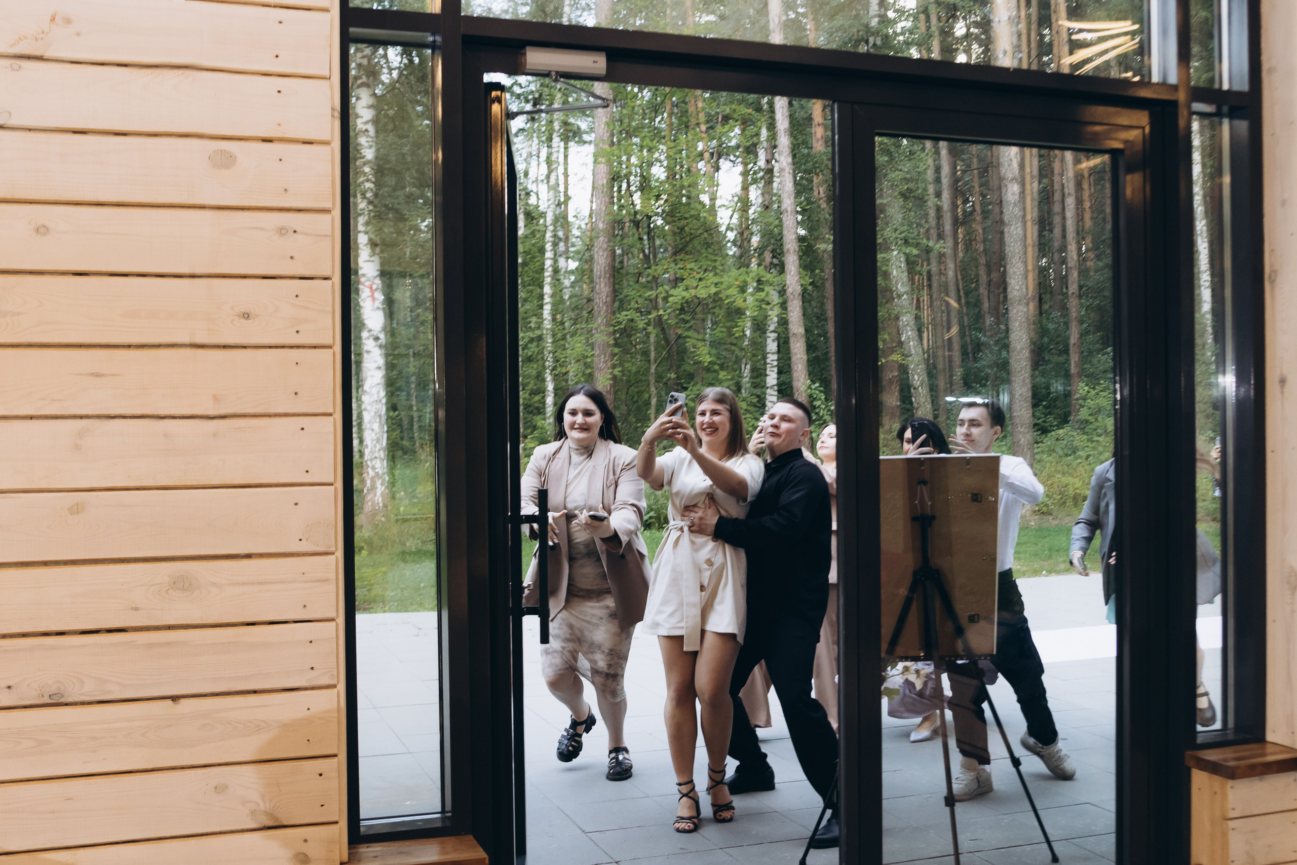 03.08.25 Артем & Анастасия. Свадебный и семейный фотограф в Новосибирске Дарья Кель