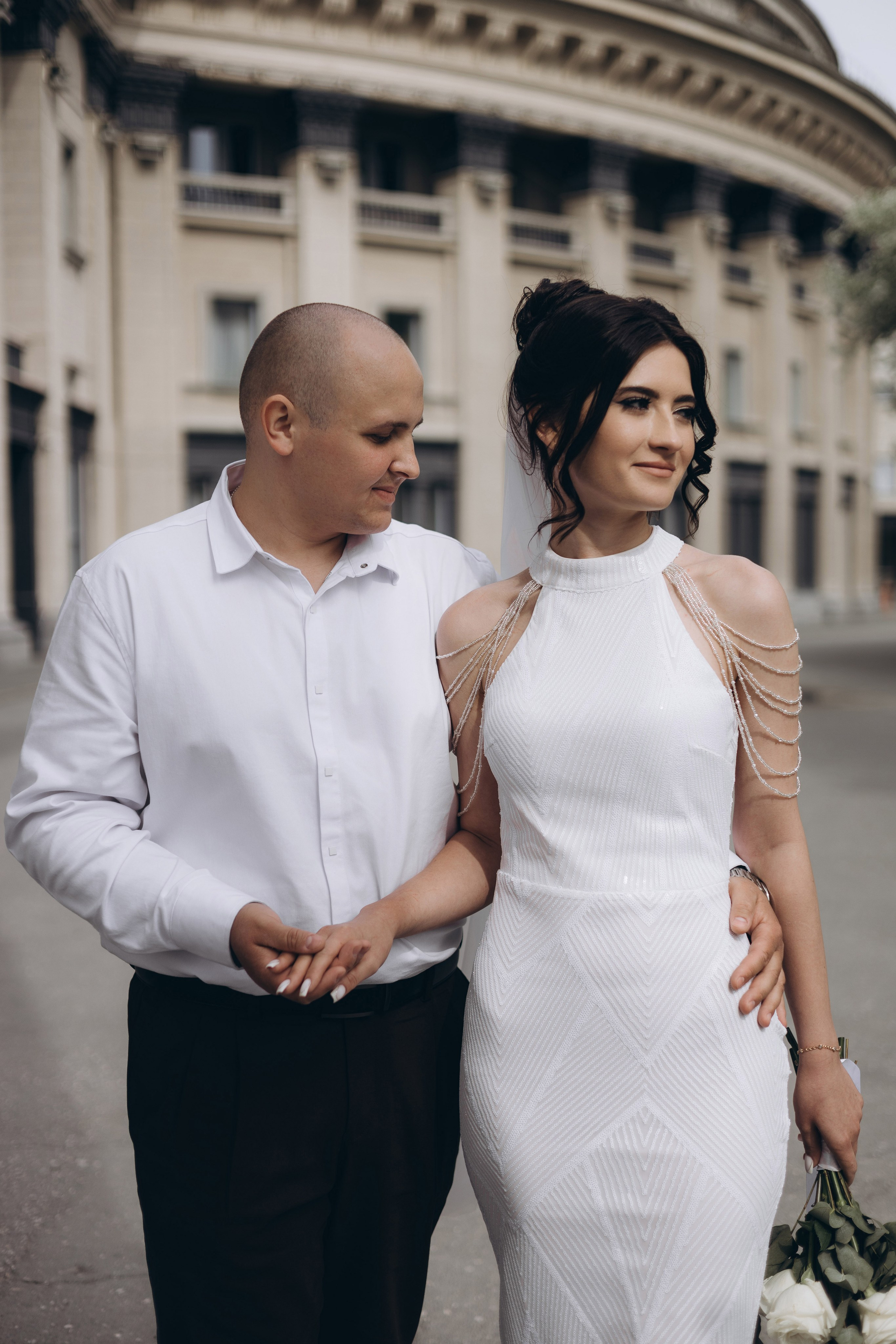 15.05.25 Виктор & Вероника. Свадебный и семейный фотограф в Новосибирске Дарья Кель