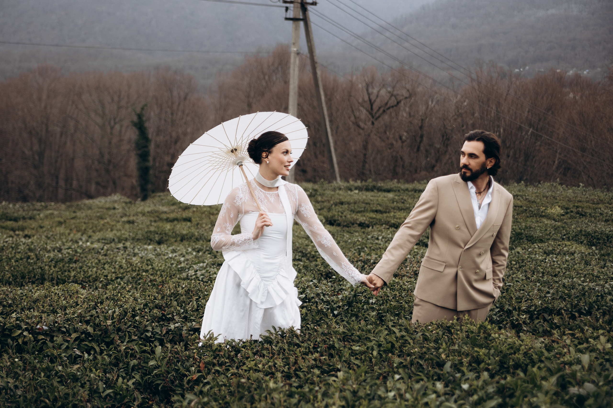 25.03.26 Александр & Юлия. Свадебный и семейный фотограф в Новосибирске Дарья Кель