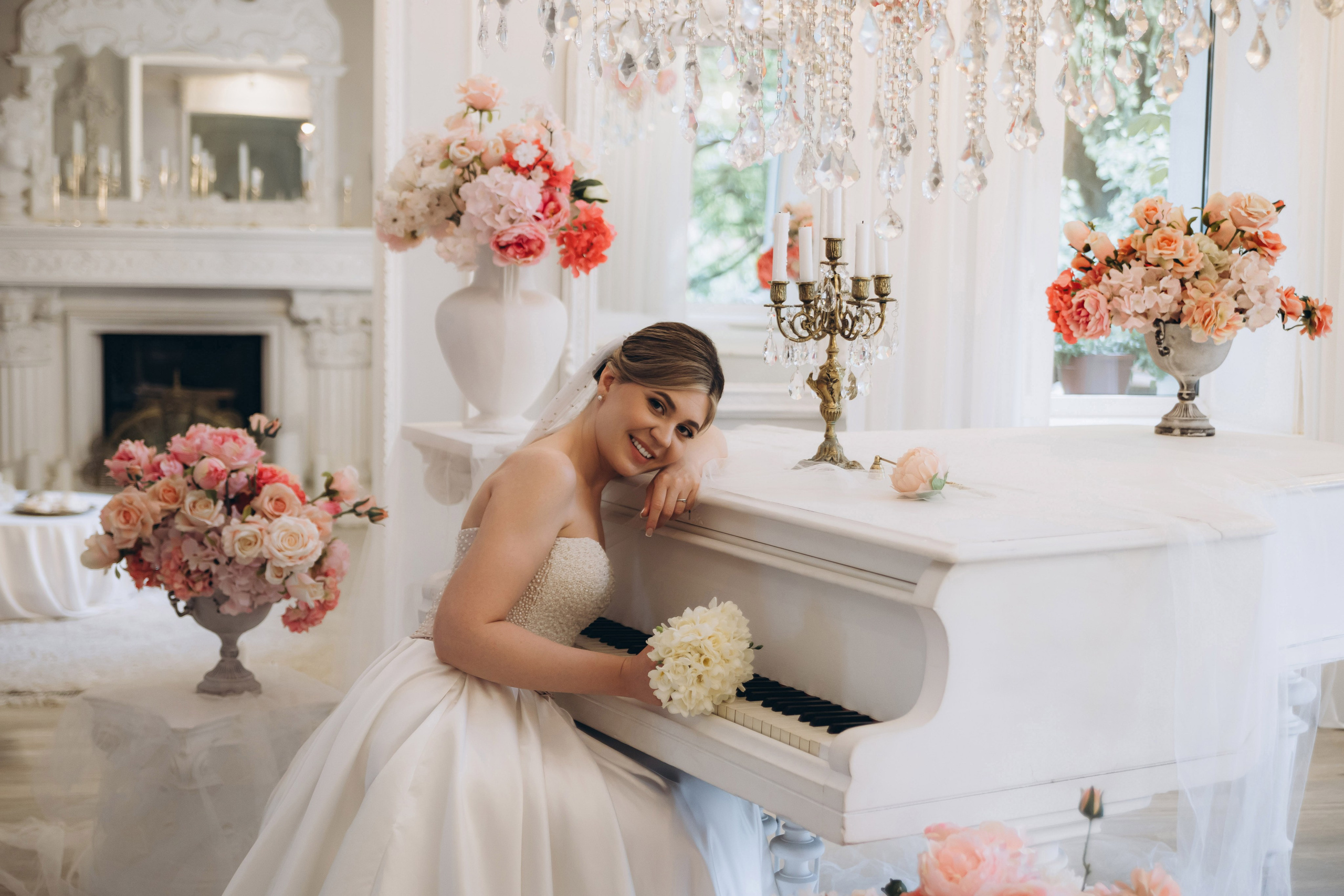 24.05.25 Алина & Борис. Свадебный и семейный фотограф в Новосибирске Дарья Кель