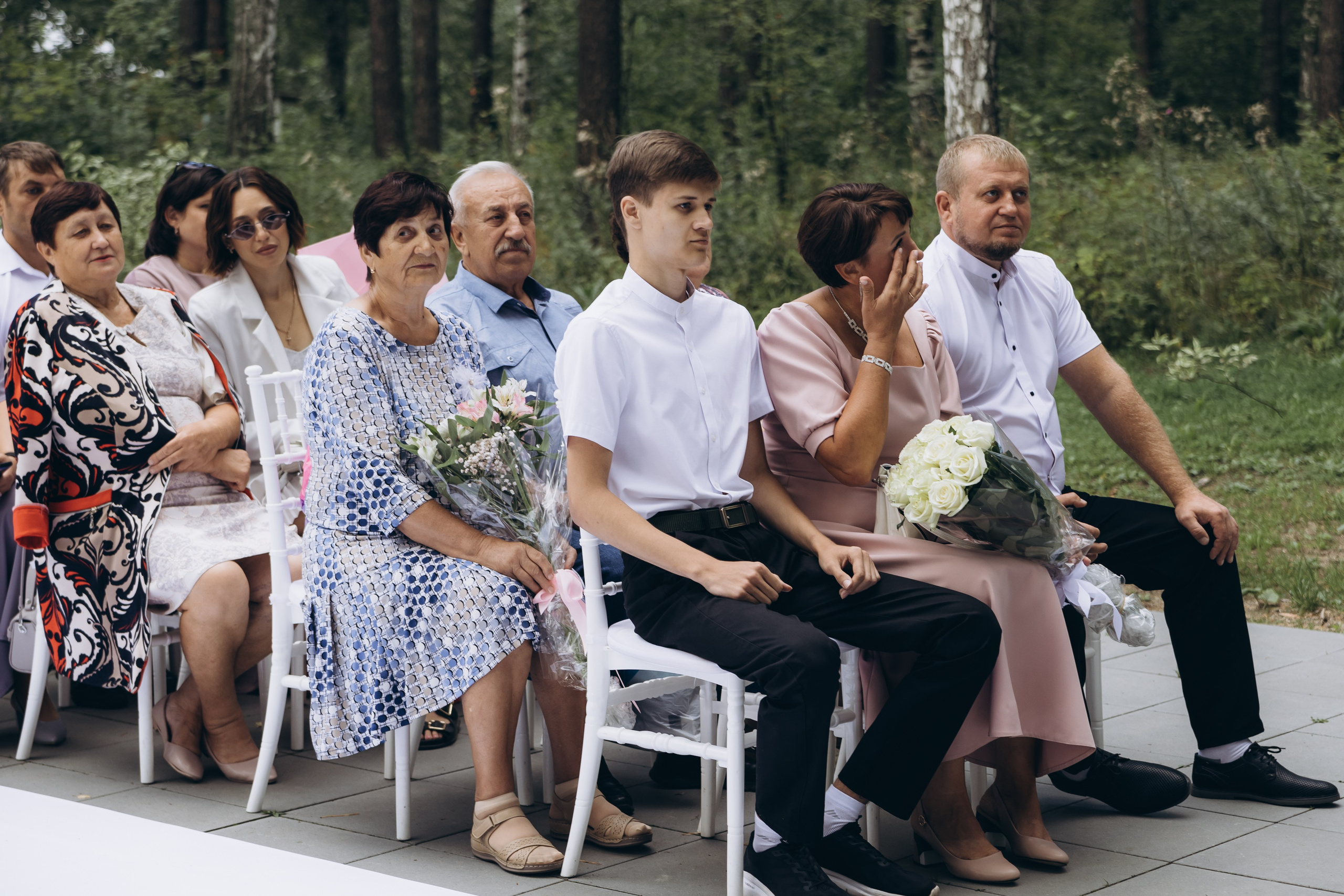 03.08.25 Артем & Анастасия. Свадебный и семейный фотограф в Новосибирске Дарья Кель