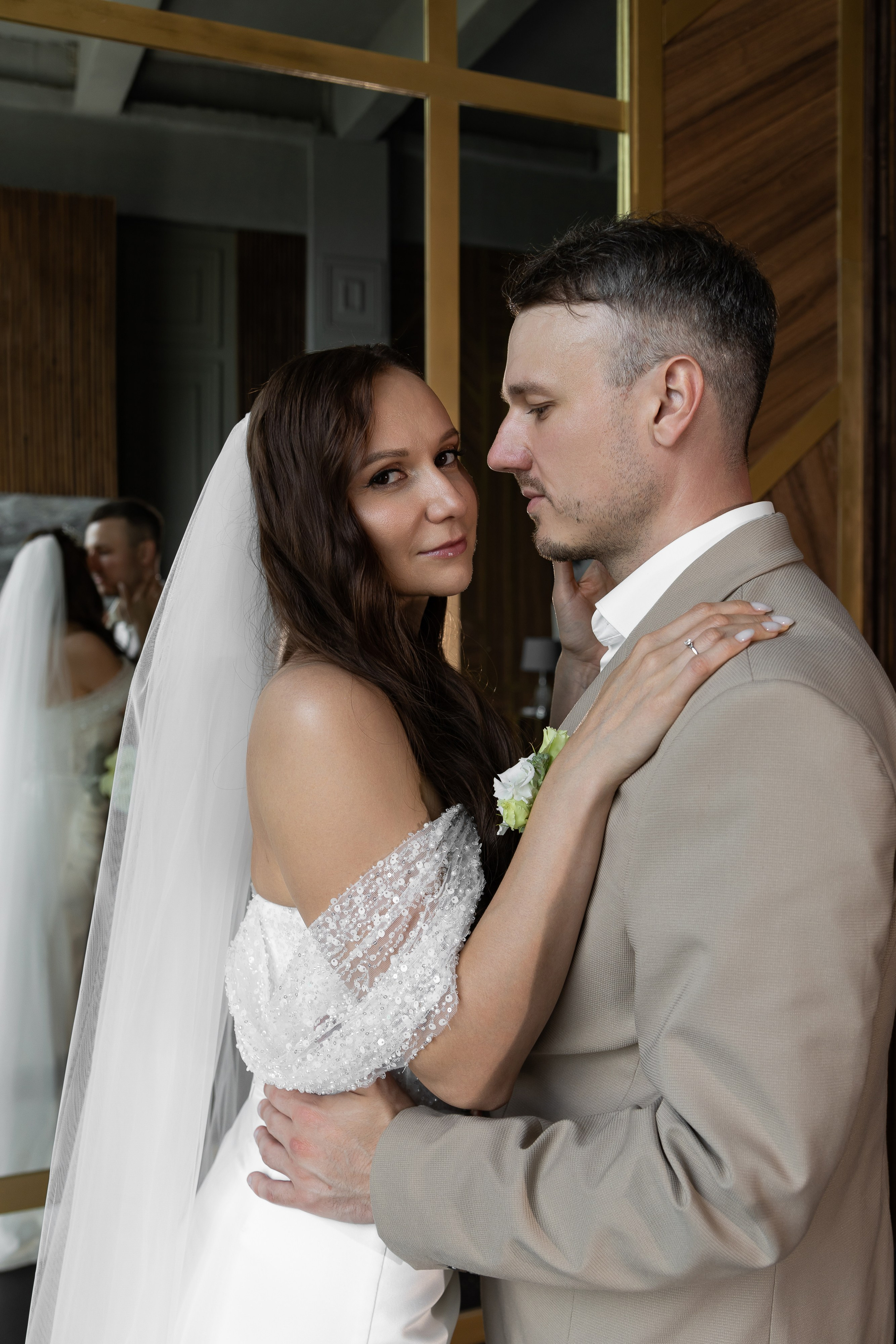 11.07.25 Андрей & Евгения. Свадебный и семейный фотограф в Новосибирске Дарья Кель