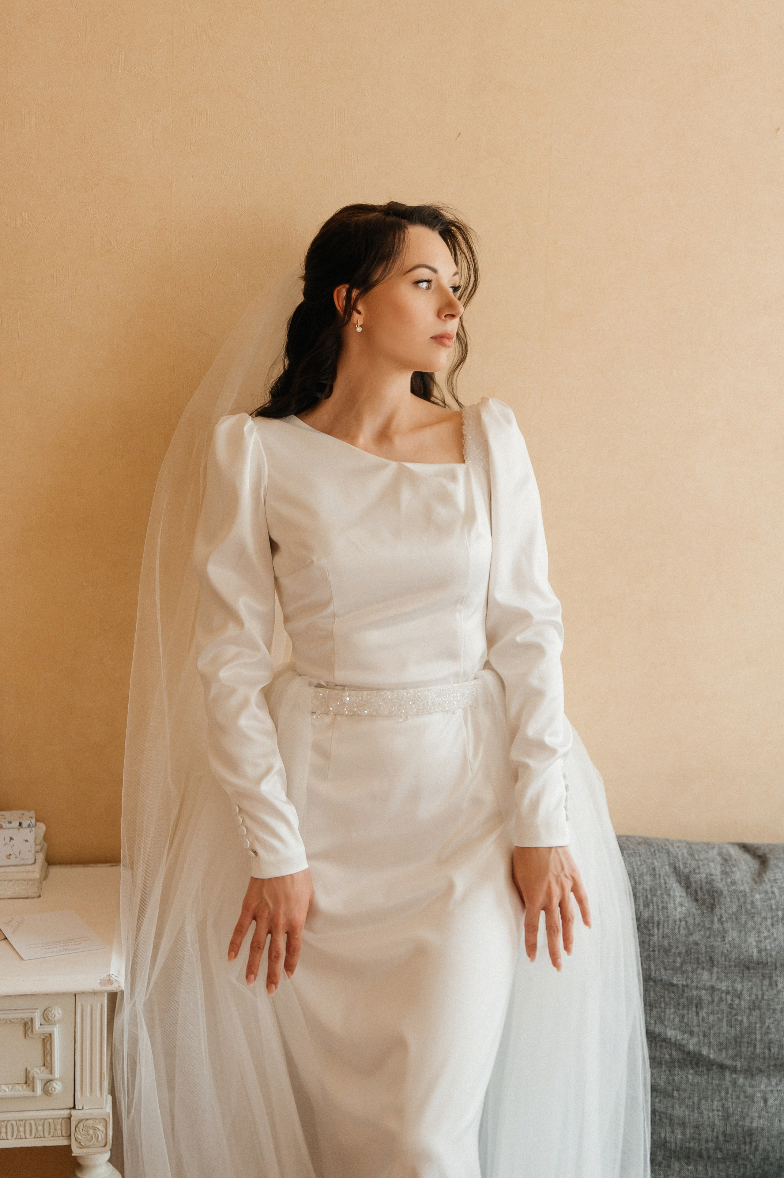 1.06.2024. Мария — Свадебный фотограф