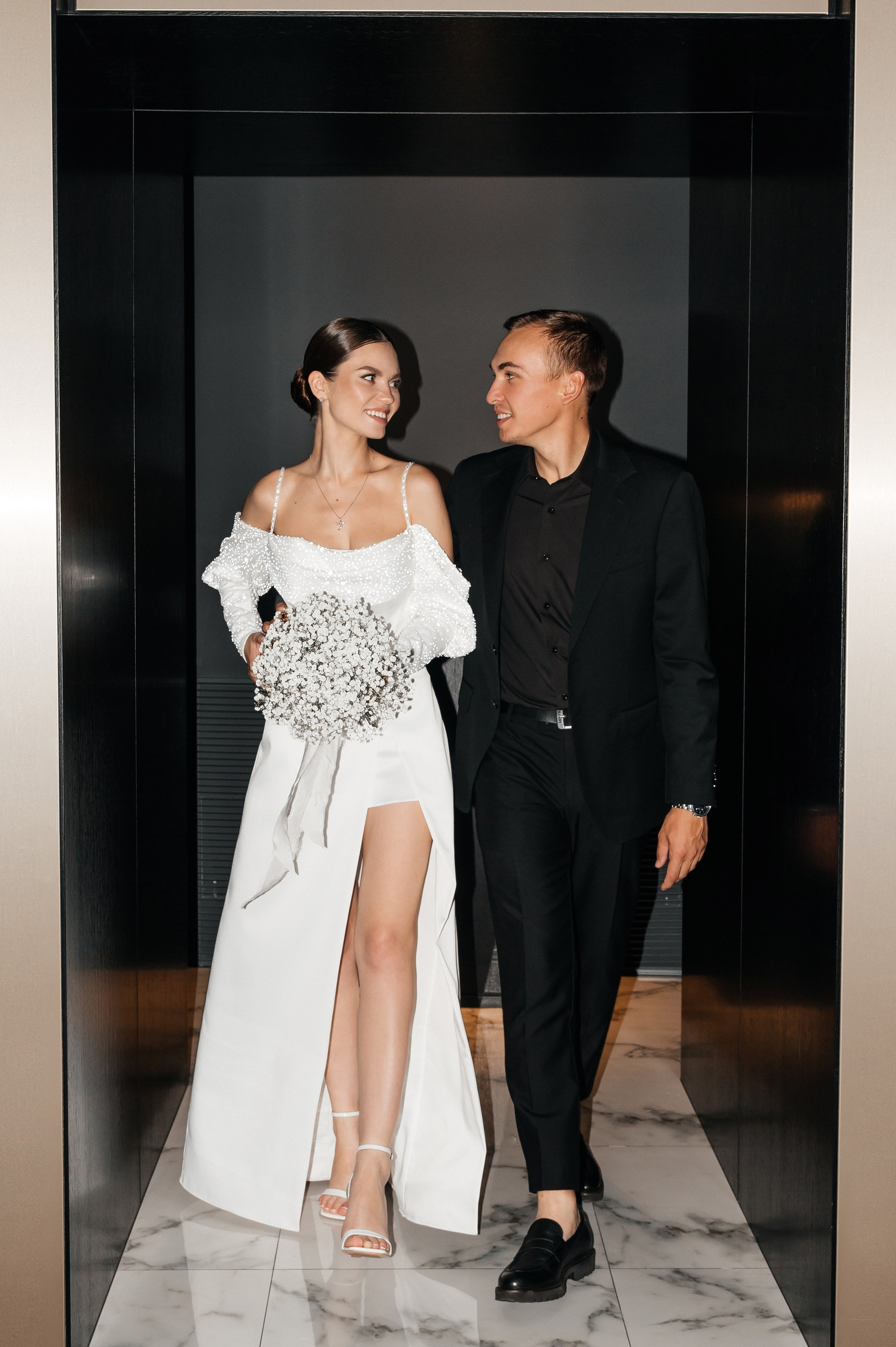 WEDDING. Мария — Свадебный фотограф