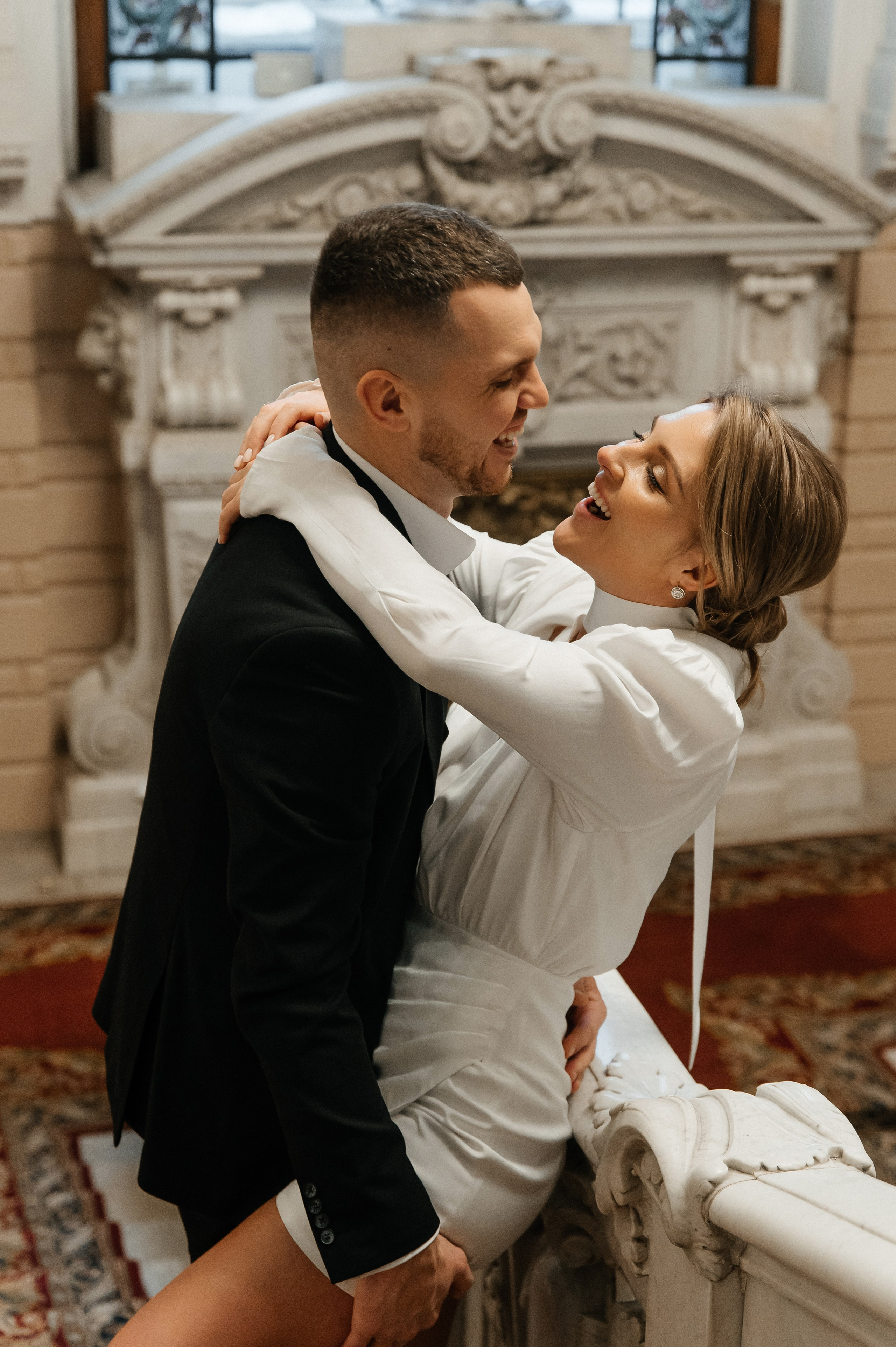 24.12.2022. Мария — Свадебный фотограф