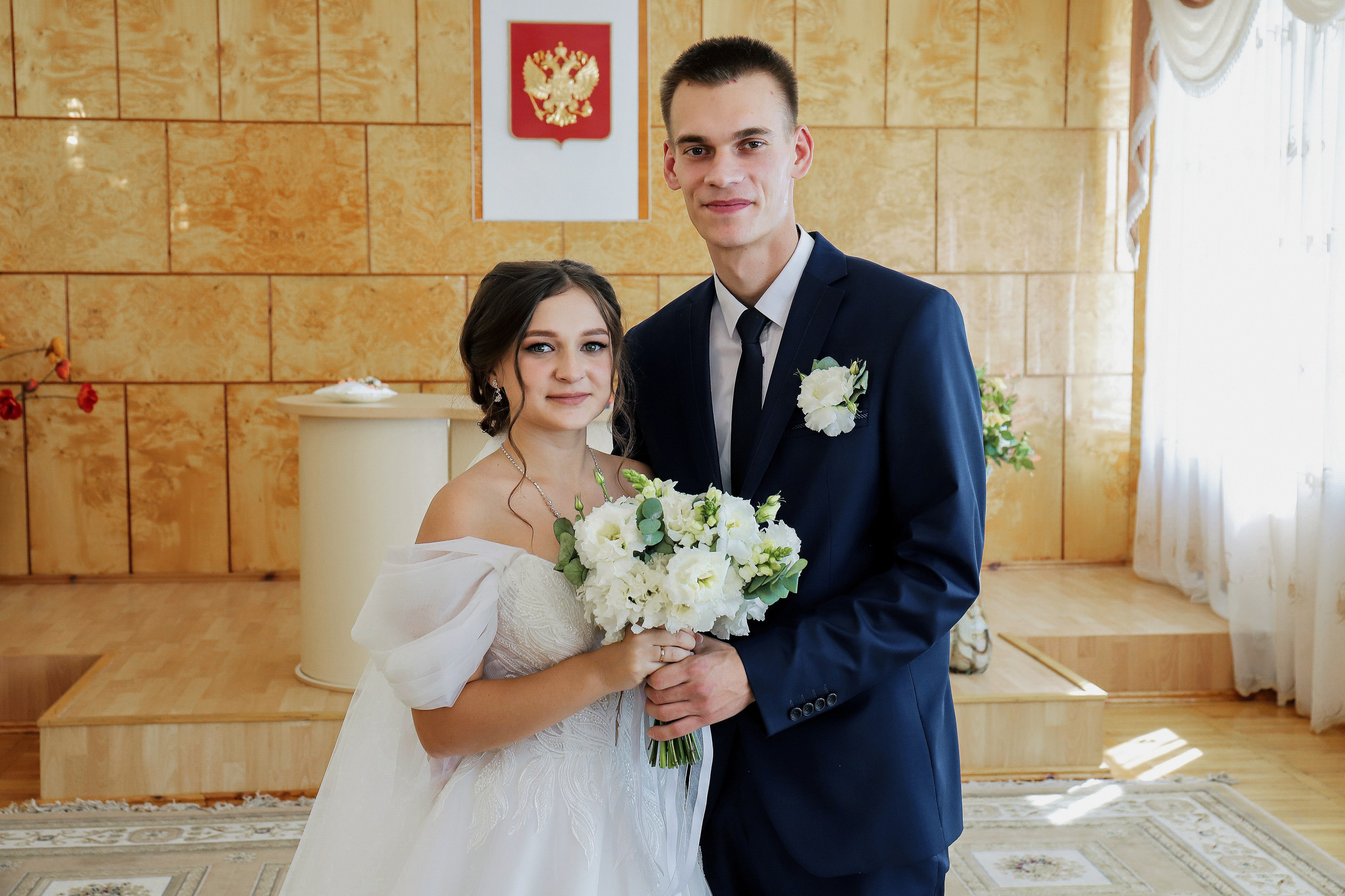 Видеограф и Фотограф на свадьбу в Краснодаре