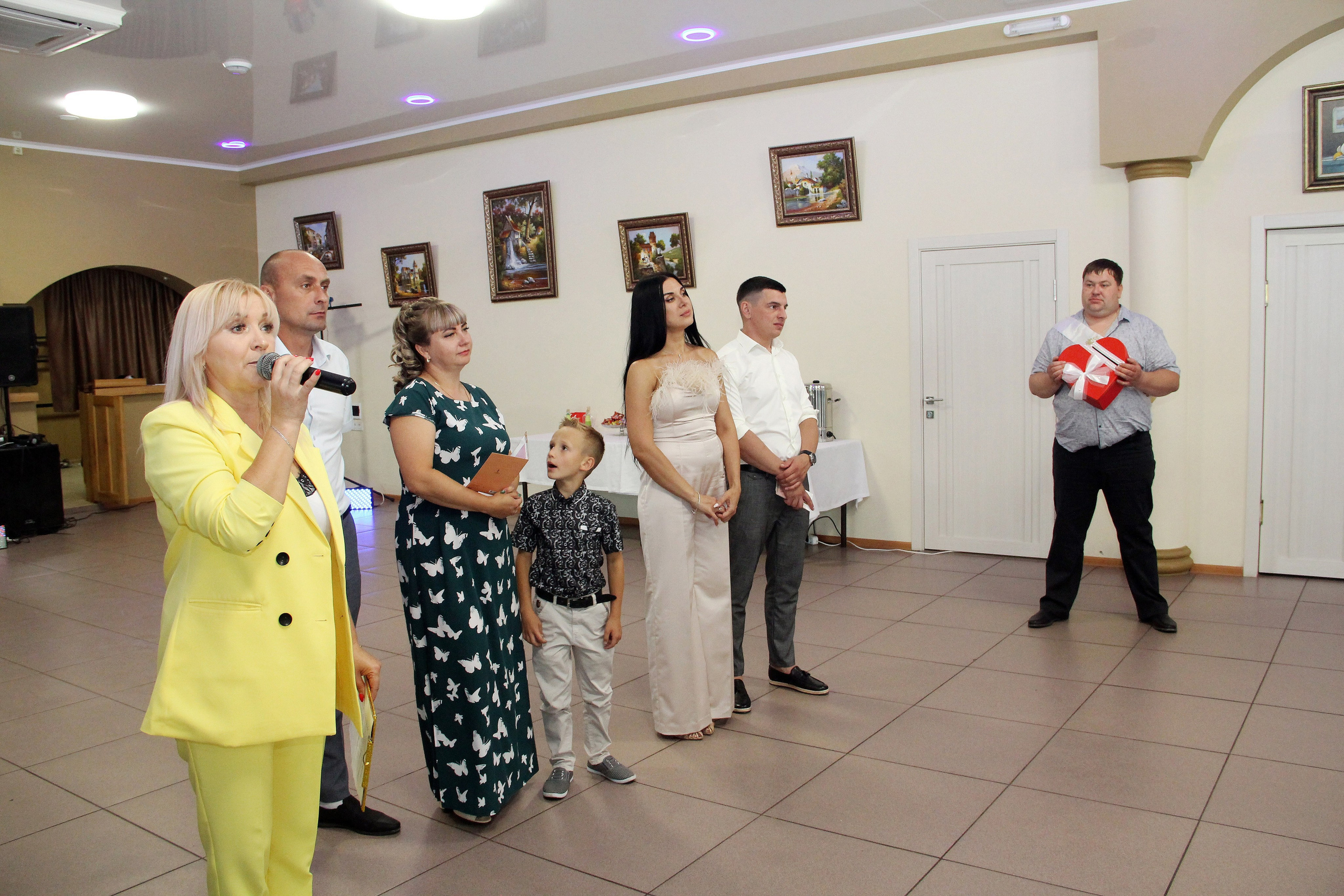 Даниил и Ангелина. Игорь Варава свадебный фотограф видеограф Белая Глина Краснодар