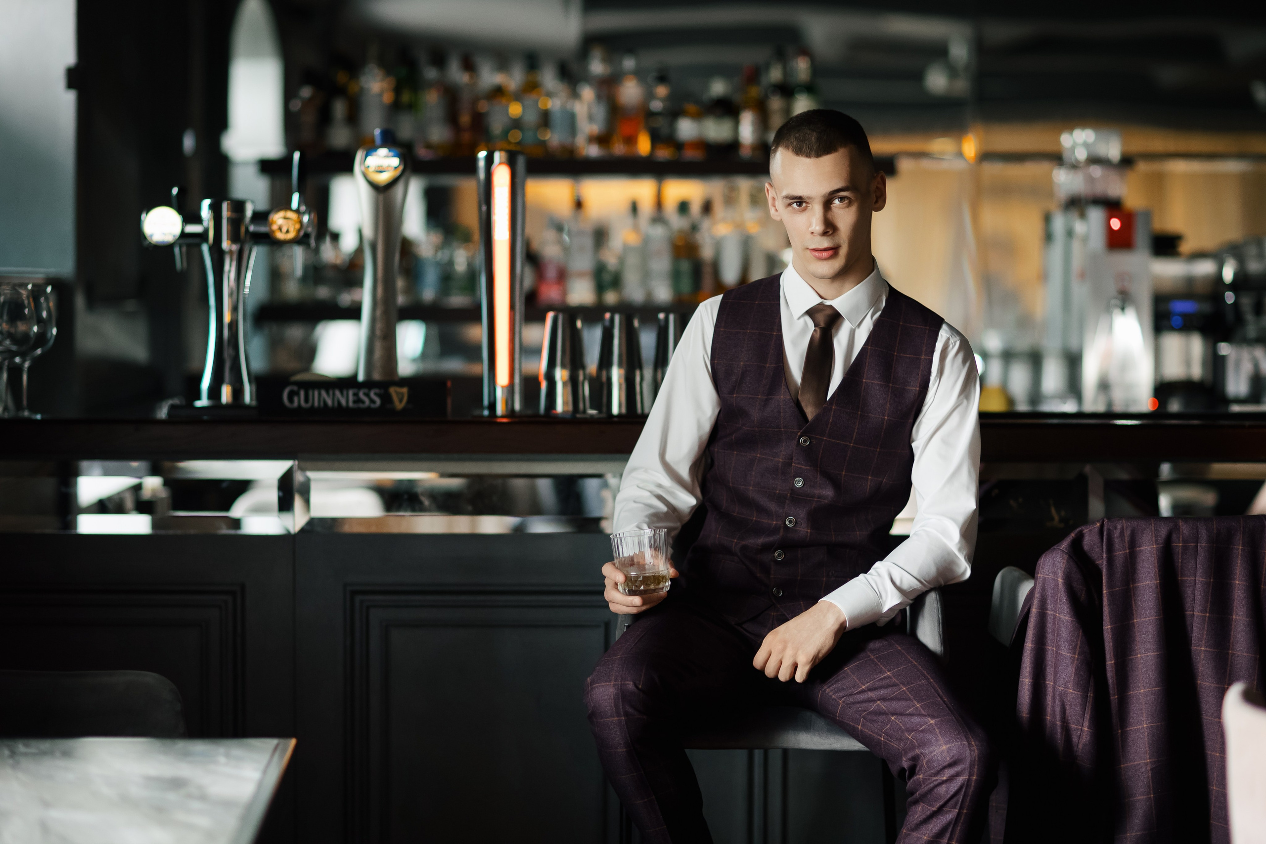 Илья и Александра. Sopka. Выездная на мельнице. Свадебный фотограф в Хабаровске