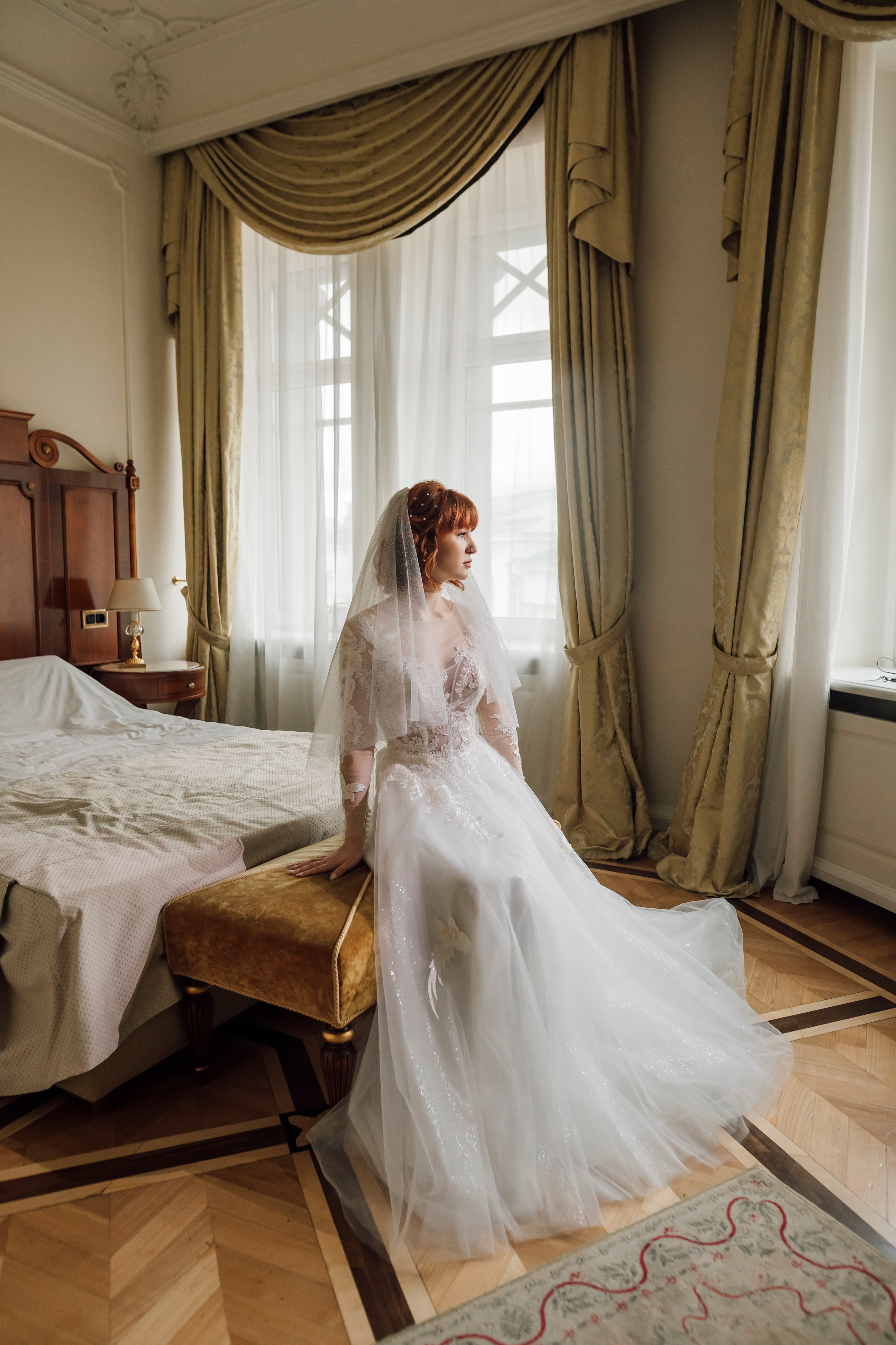 Николай и Дарина, Savoy. Свадебный и семейный фотограф в Москве Евгения Лисина