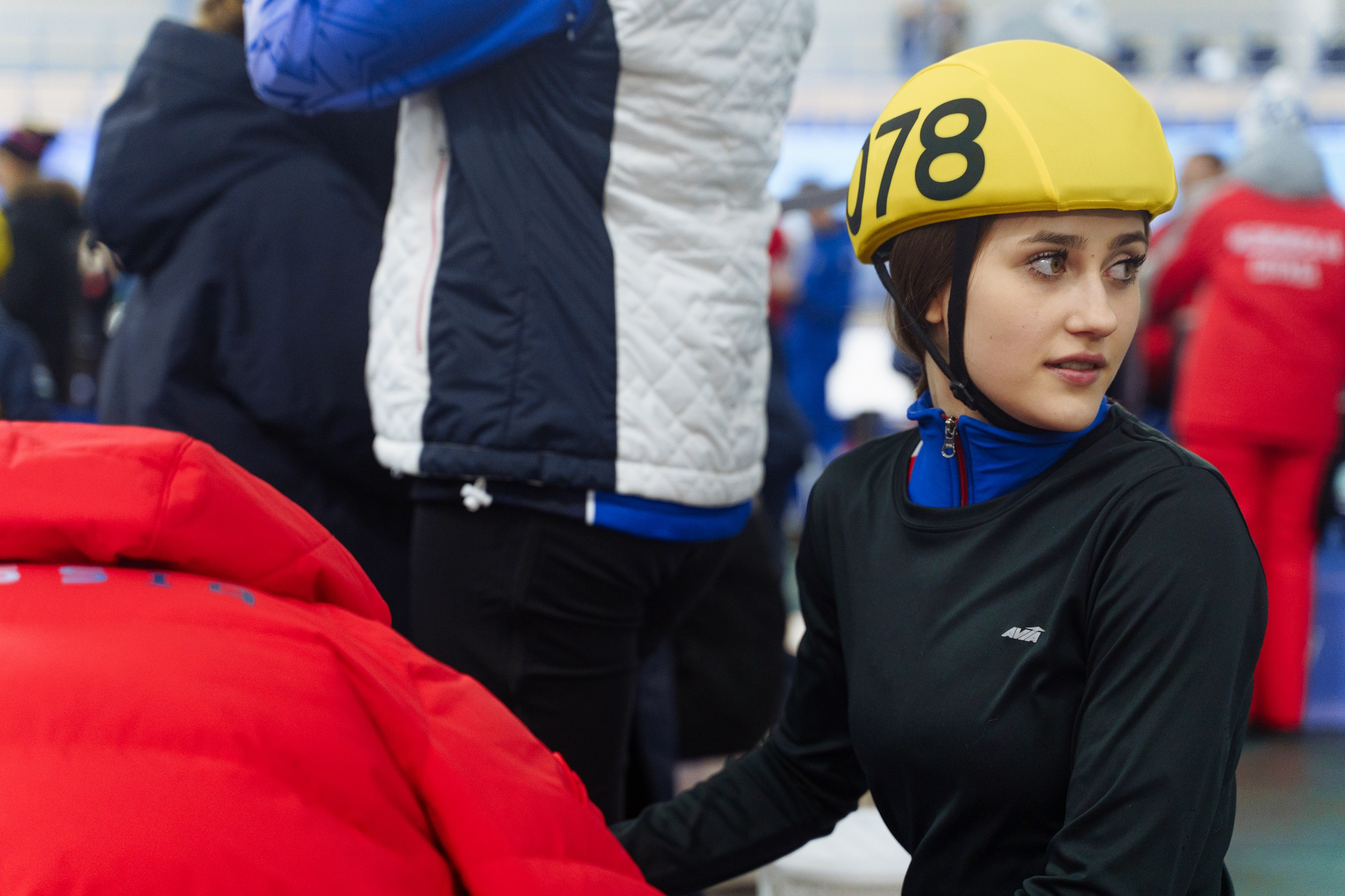 Фотосъемка спорта