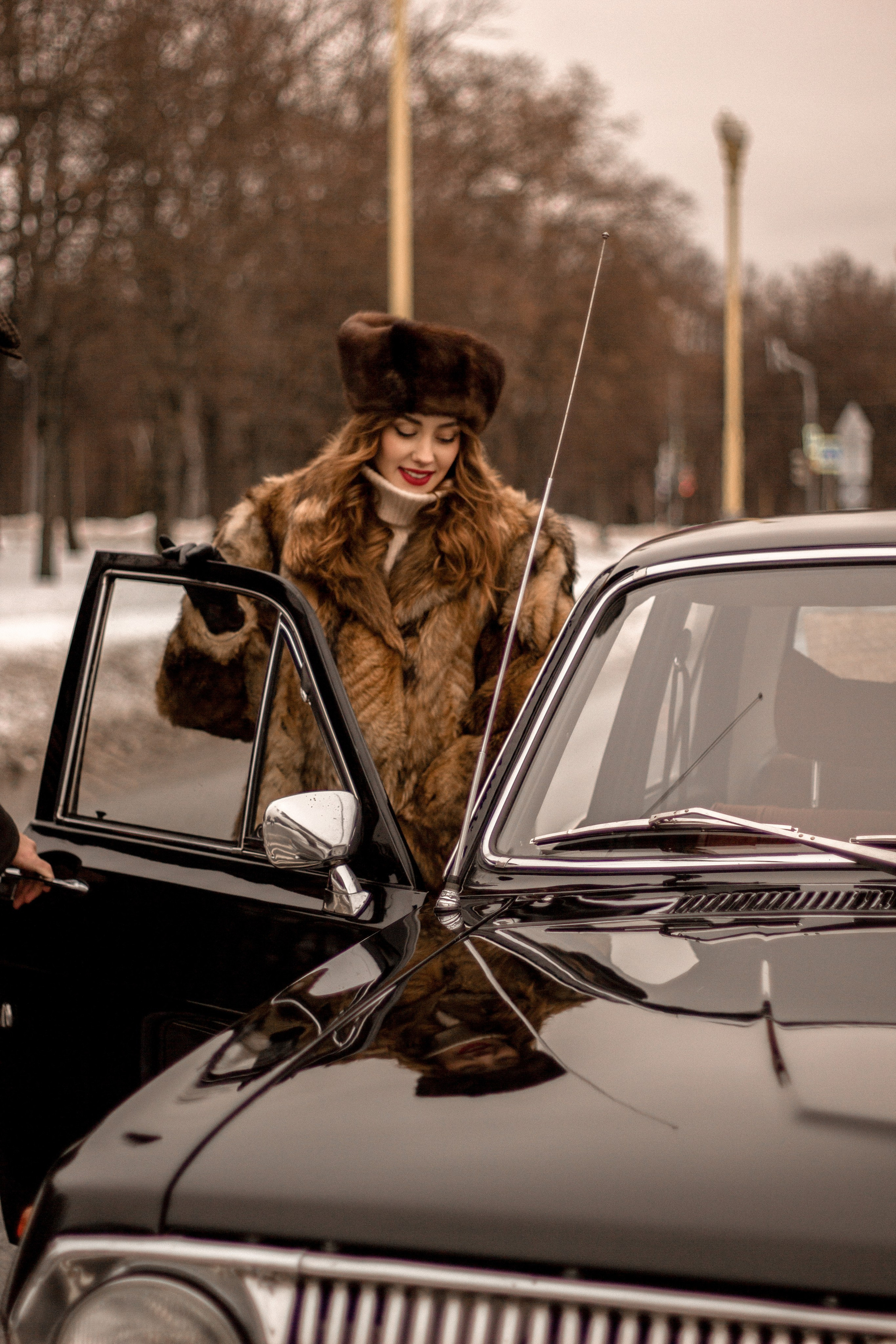 KATE&SASHA. Фотограф Мария Сивохина