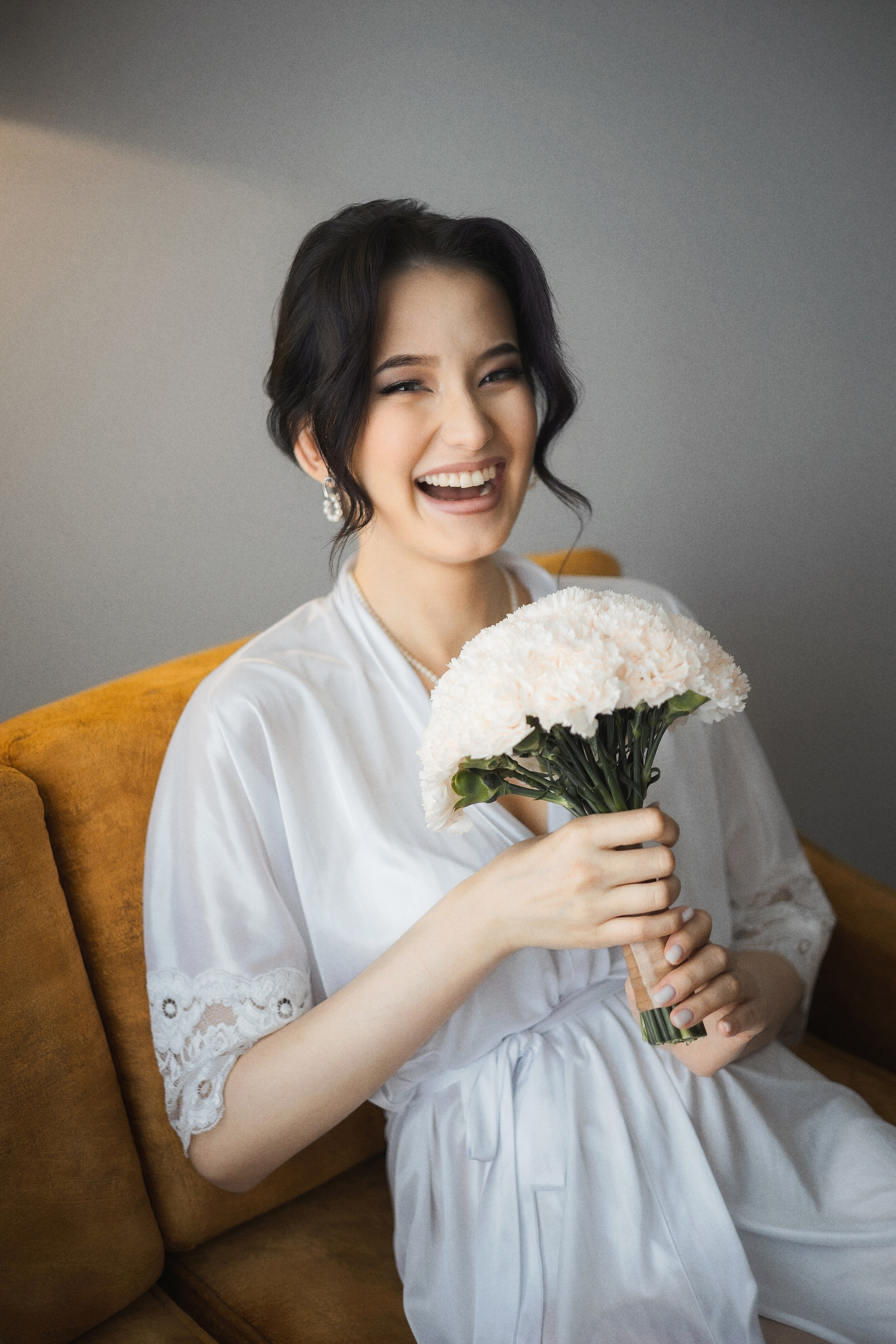 Иван и Веолетта. Свадебный и семейный фотограф в Иркутске Александр Цыганков