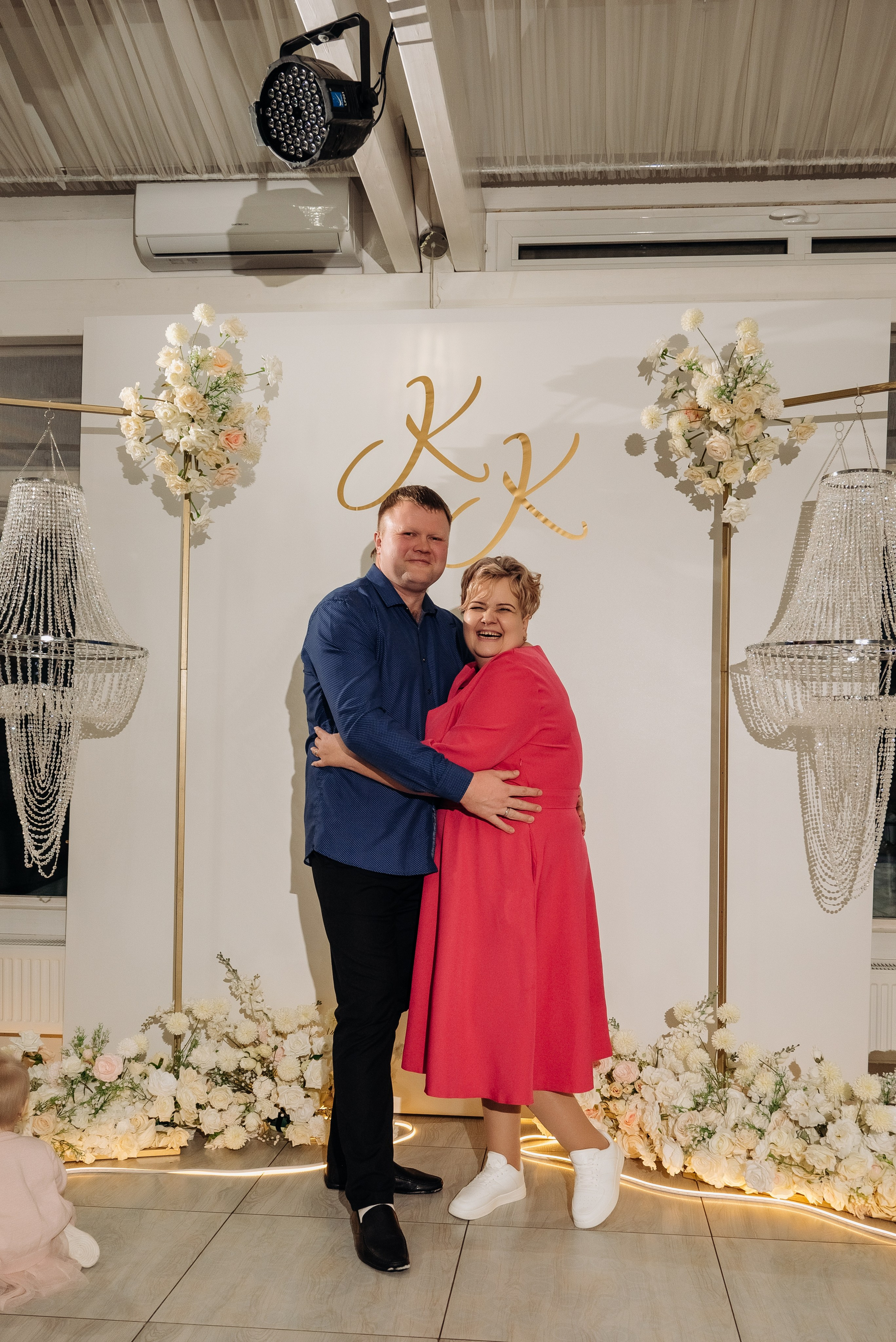 Кристина и Кирилл. Фотограф Тверь. Анна Драго