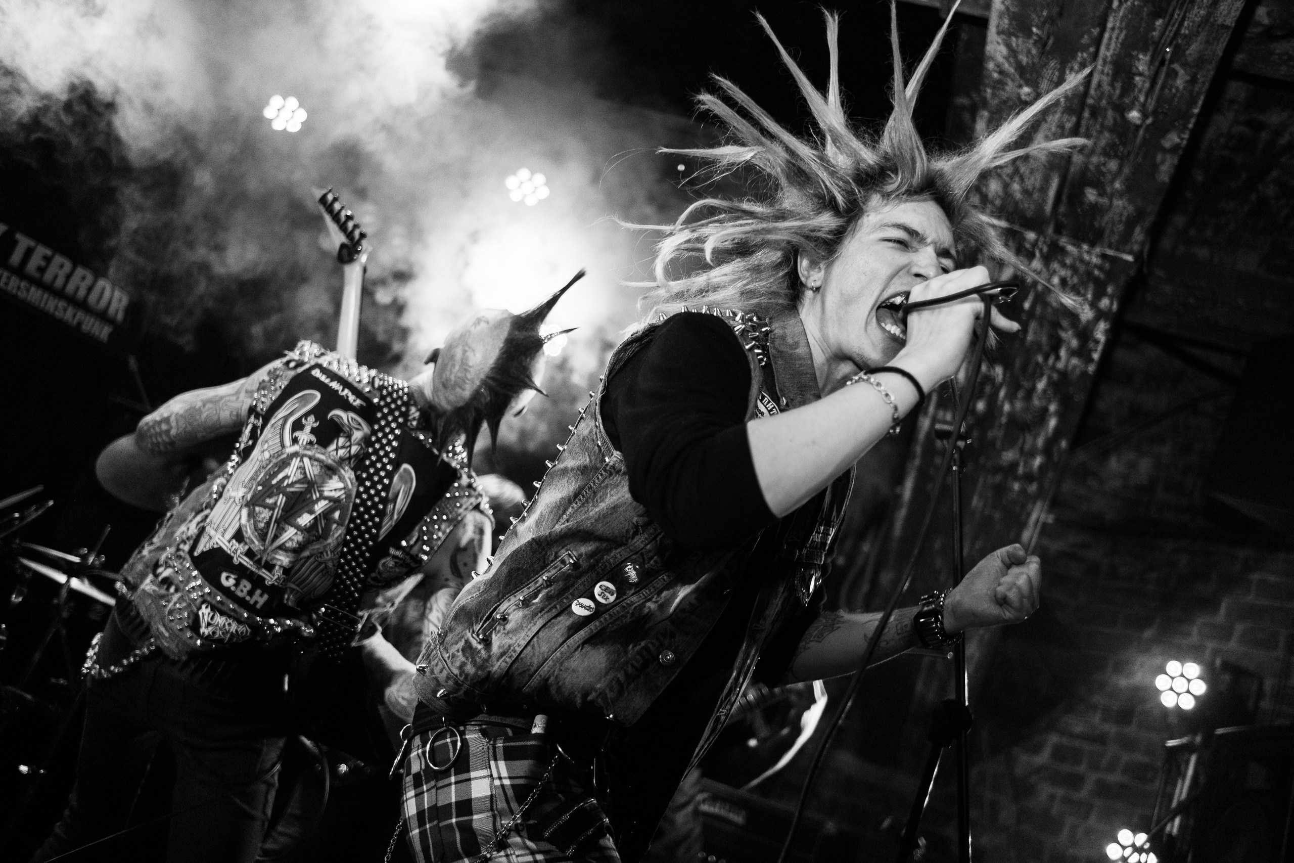 Event and party photography. Khanaan Wang-Jingwei