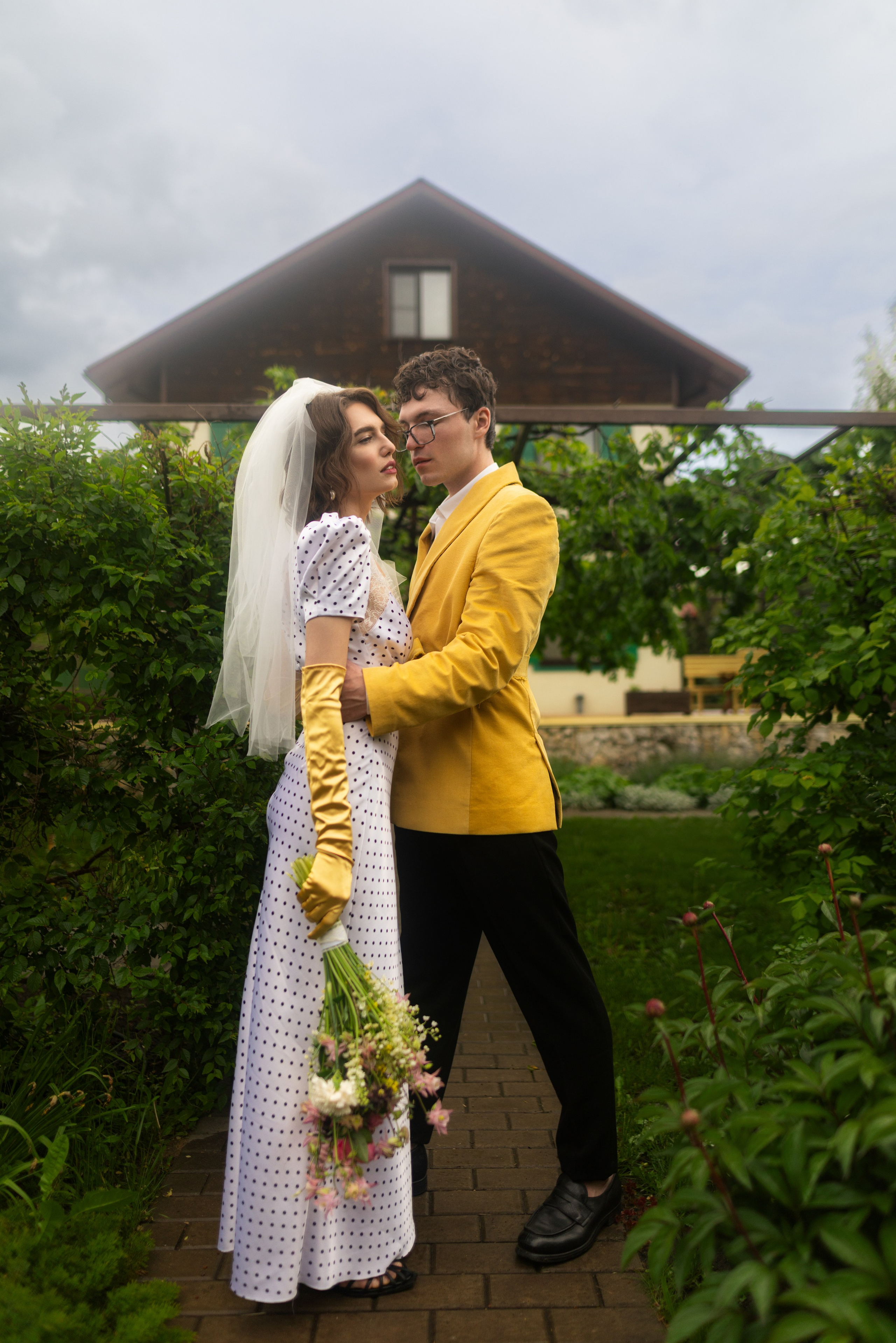 Игорь и Катя. Солнце Дивногорья. Дмитрий Шульгин, портретный фотограф в Воронеже