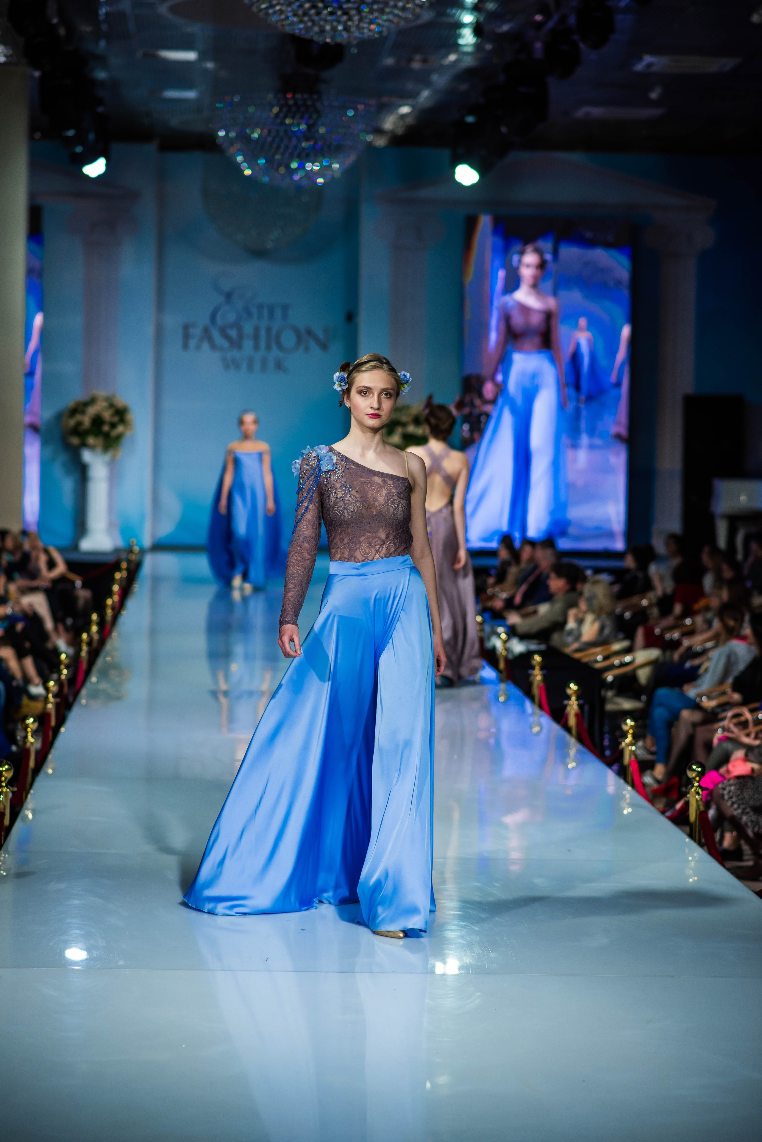 Кристина Кибовская. Главная