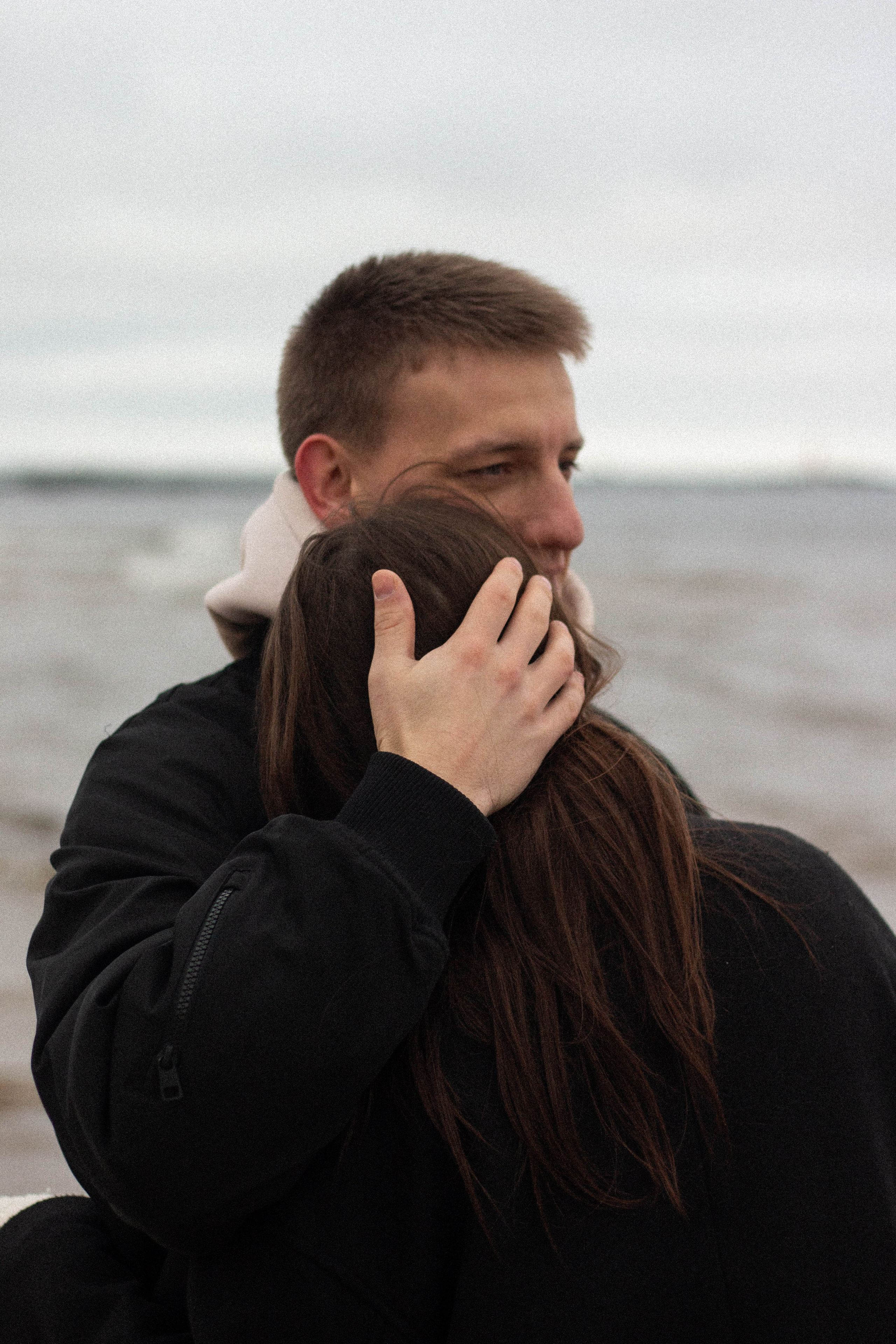 Илья & Настя. Бережно сохраняю ваши чувства и истории на своих фотографиях