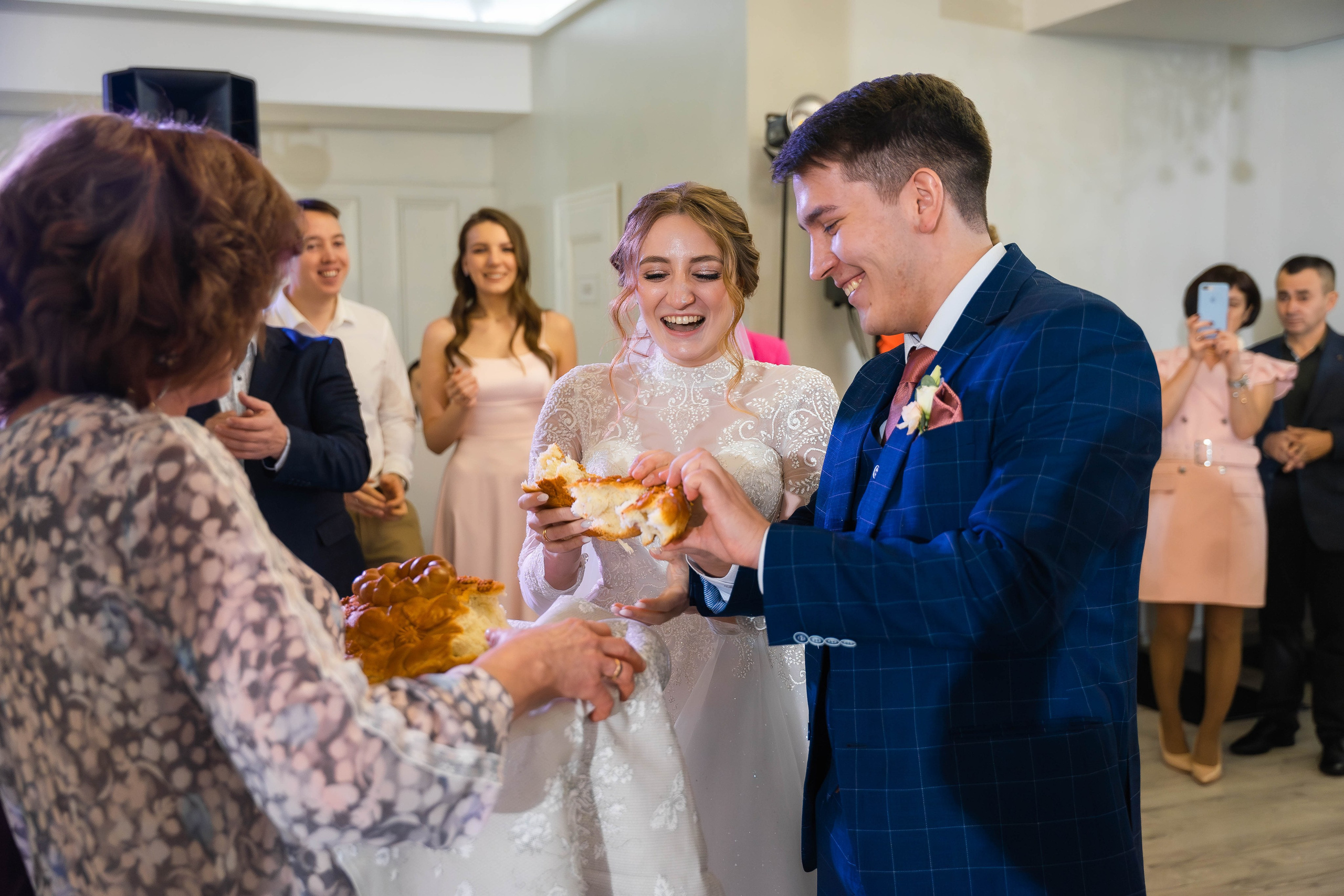 Булат и Диана — свадьба. Свадебный и семейный фотограф Марина Лежнева, г. Уфа