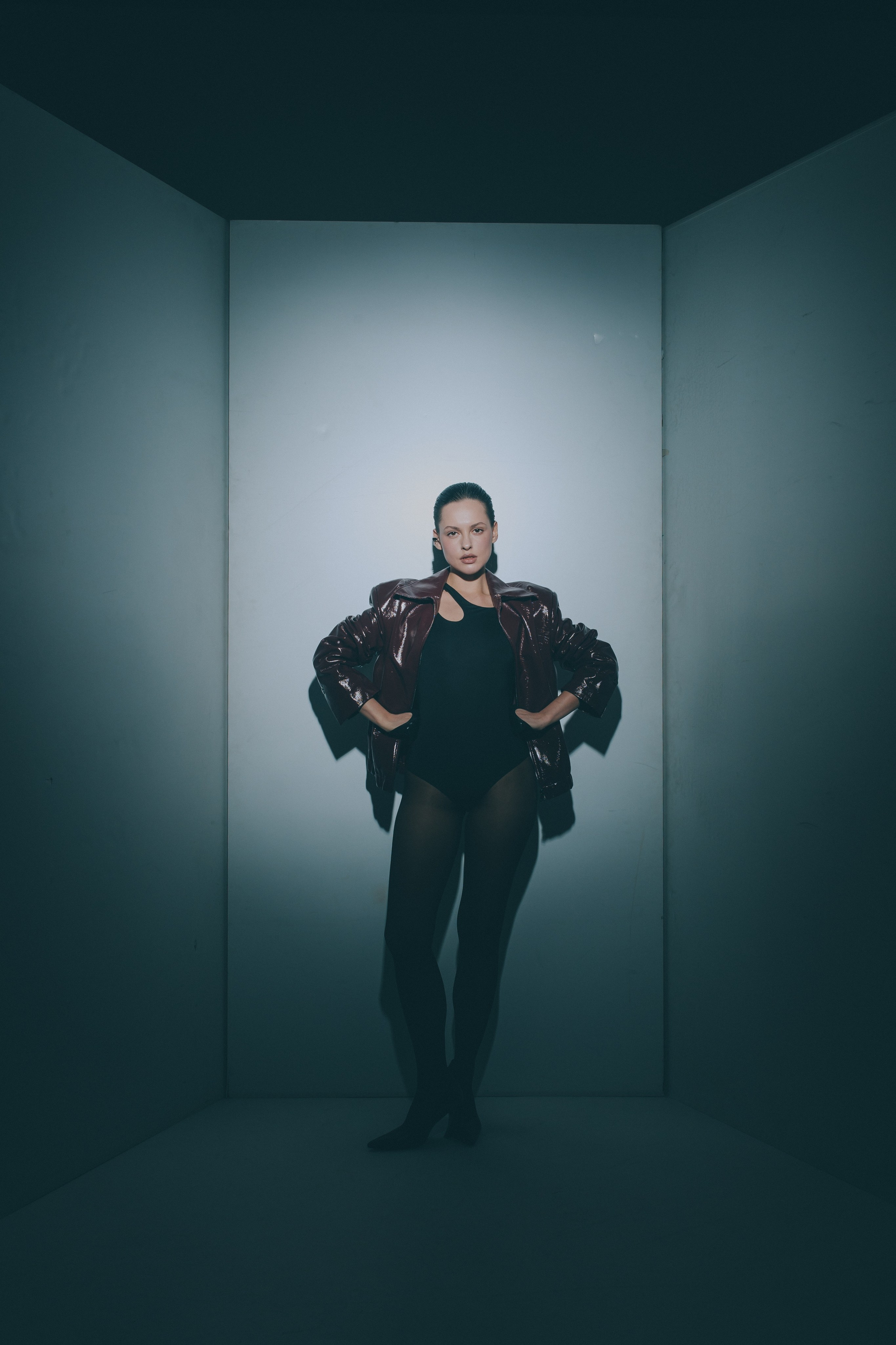 Съемка для брендов. Фотограф в Санкт-Петербурге Шура Капустина