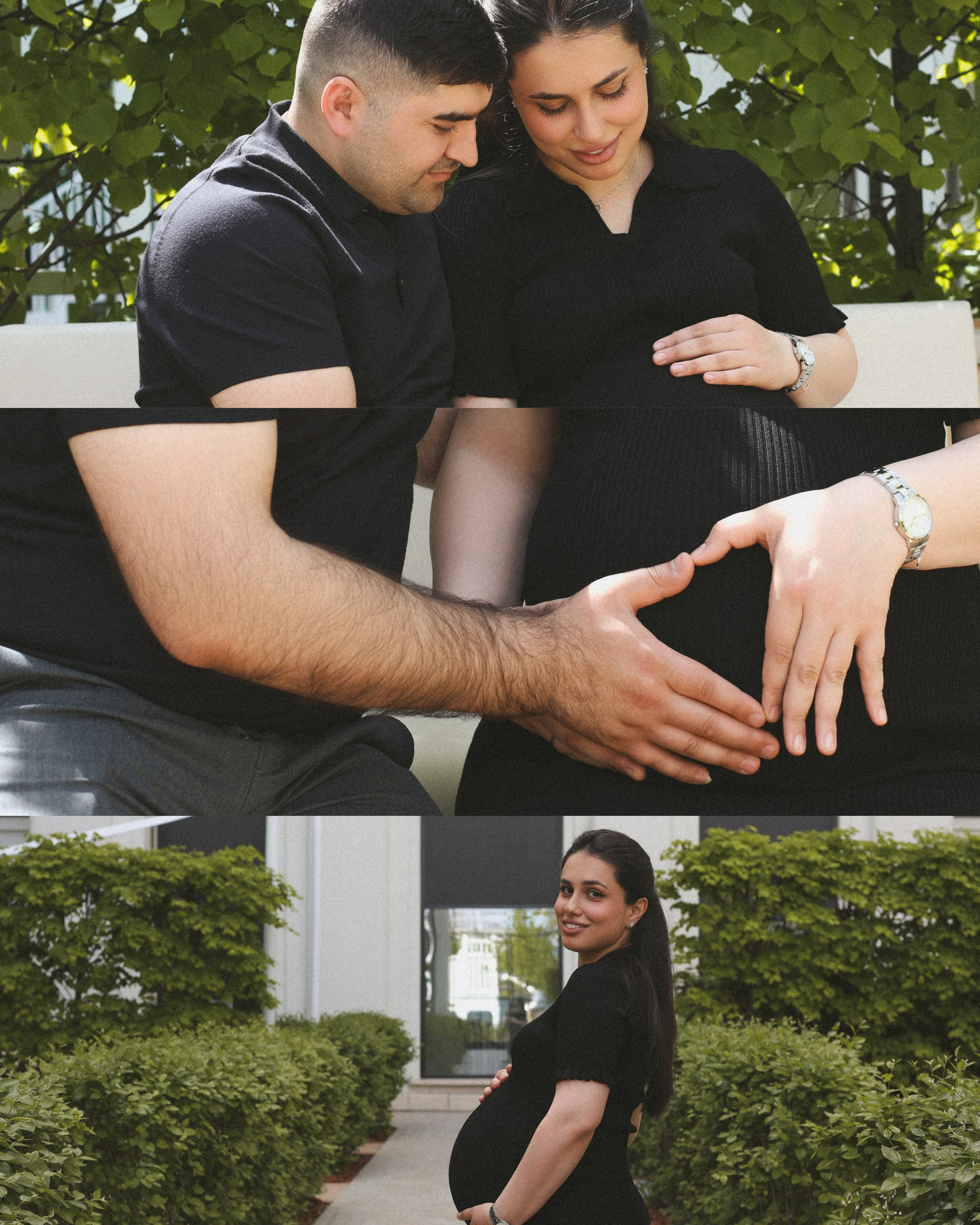 Уличная съемка. Фотограф из Екатеринбурга Касаткина Екатерина