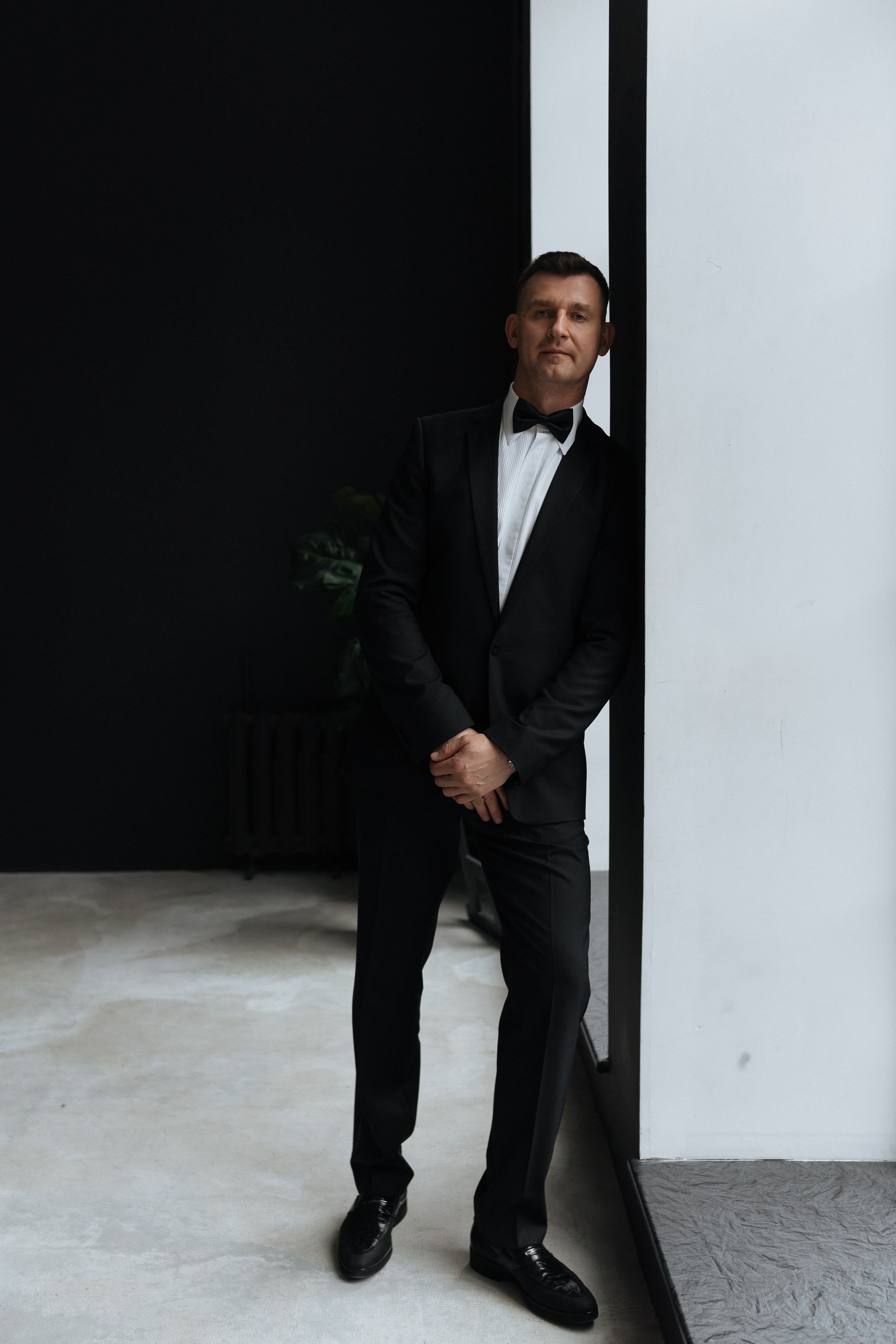 Андрей и Елизавета. Свадебный фотограф в Перми и Пермском крае Алена Мартынова