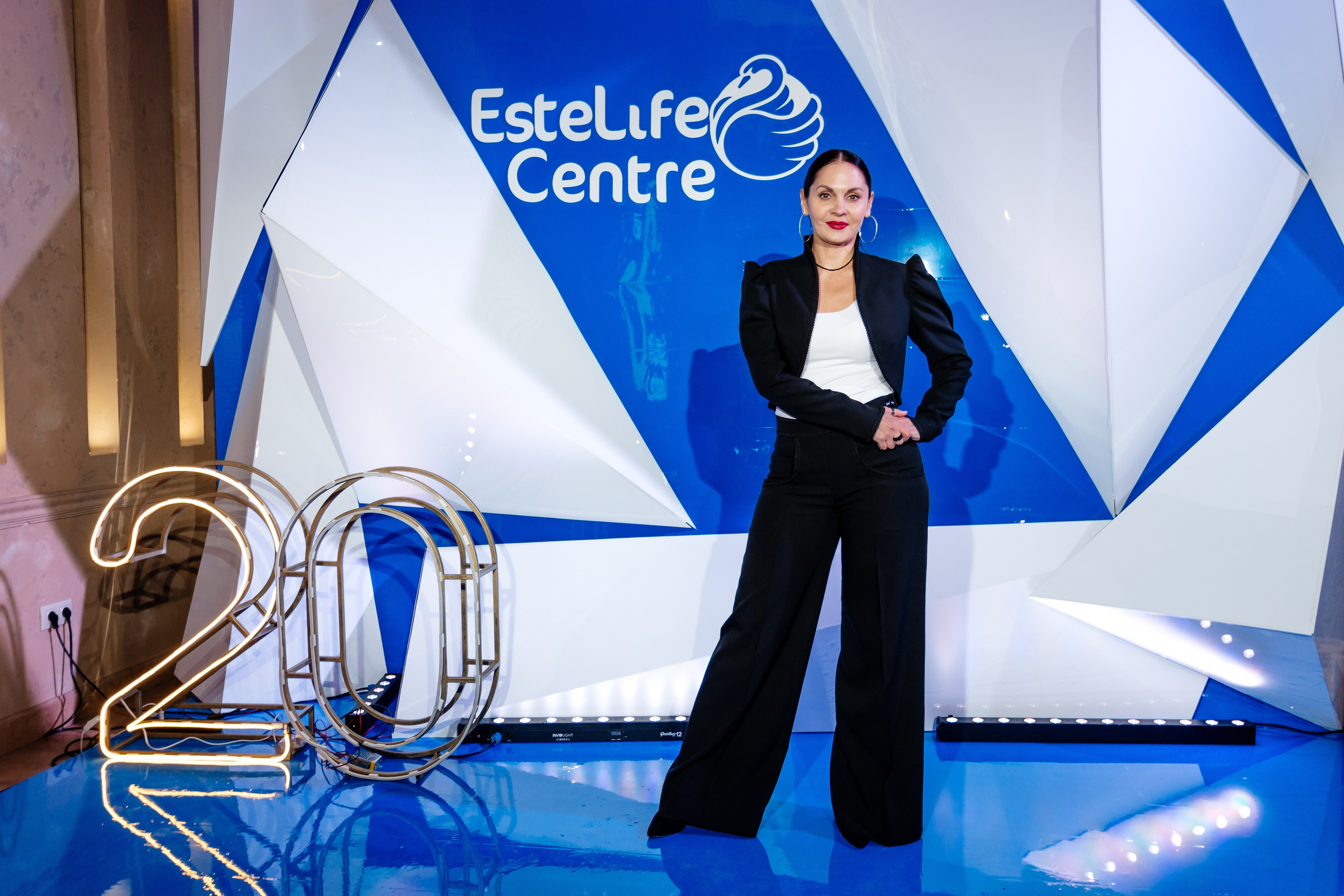 20 лет EsteLife. Свадебный фотограф в Краснодаре Николай Крауз