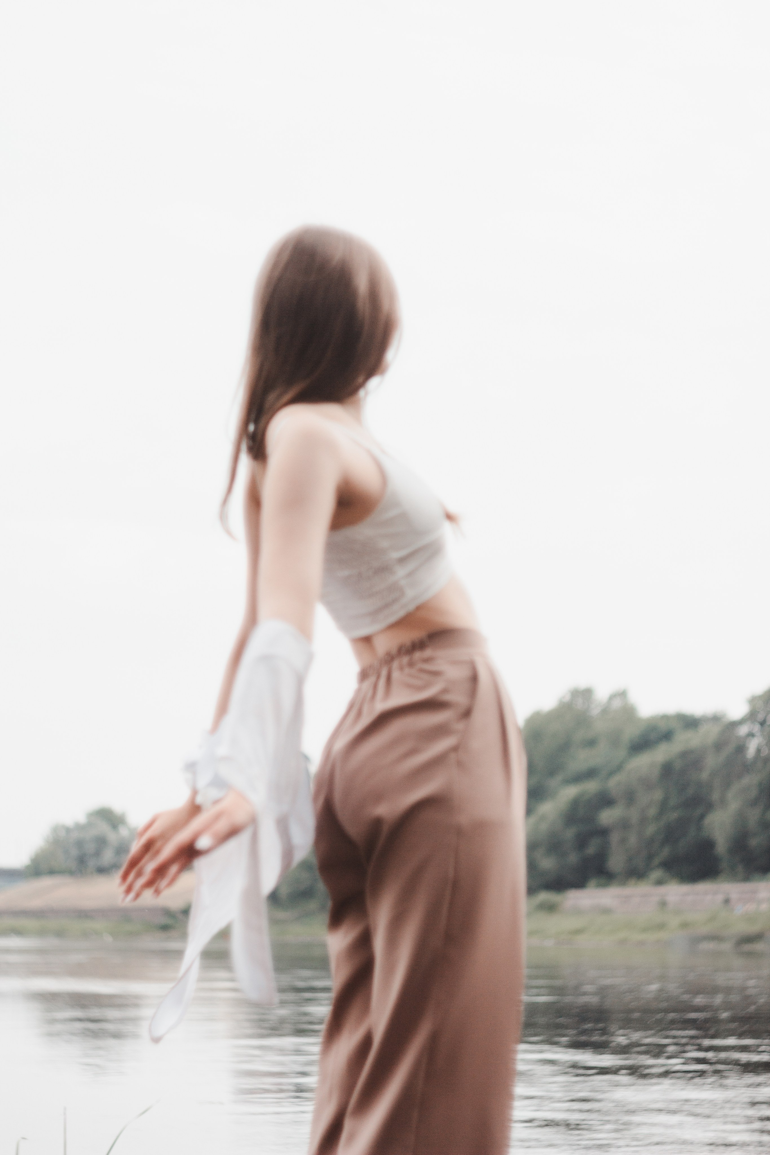 Dariya | Dzvina promenade