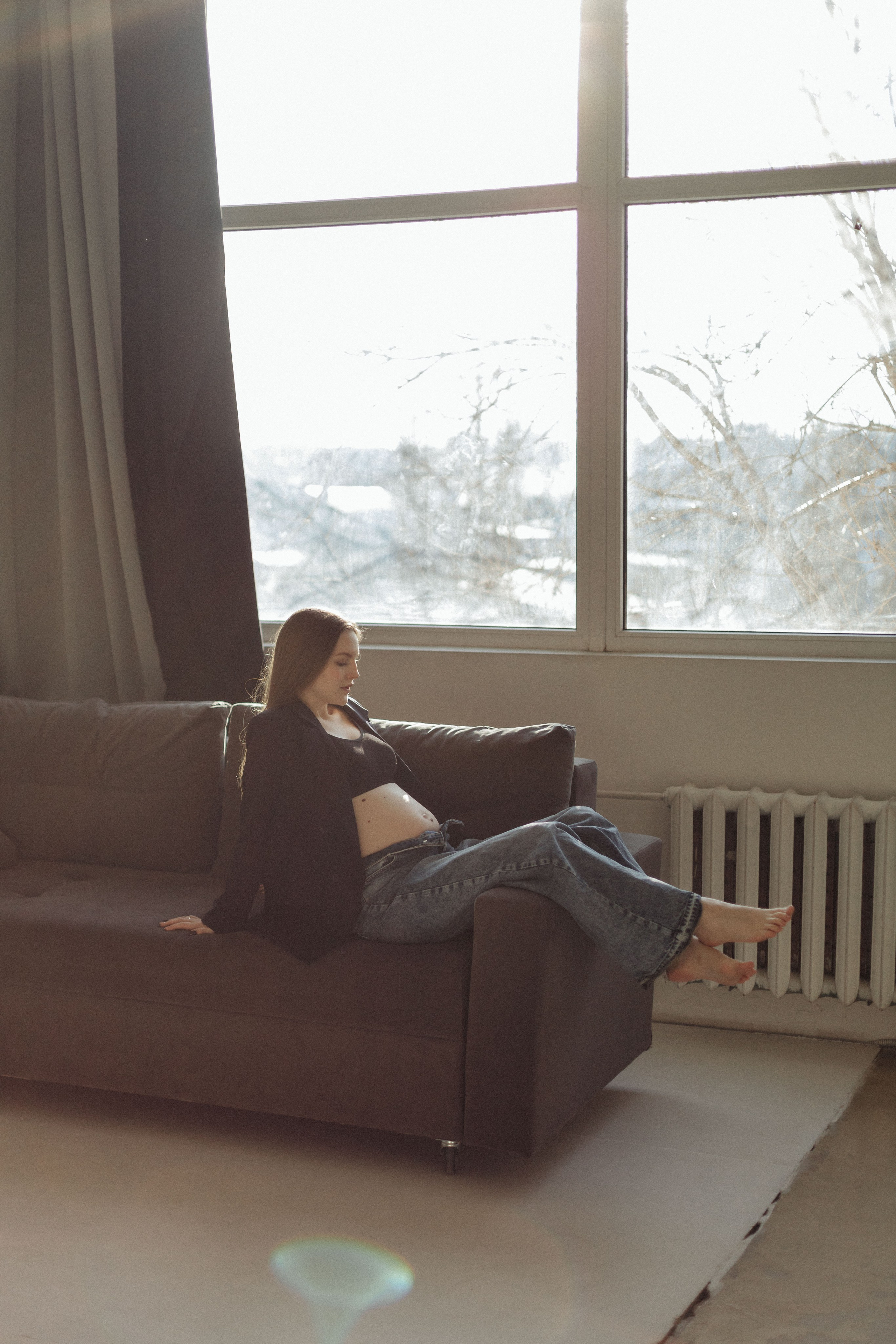 Полина + Дмитрий. Семейный фотограф Елена Баган Волгоград