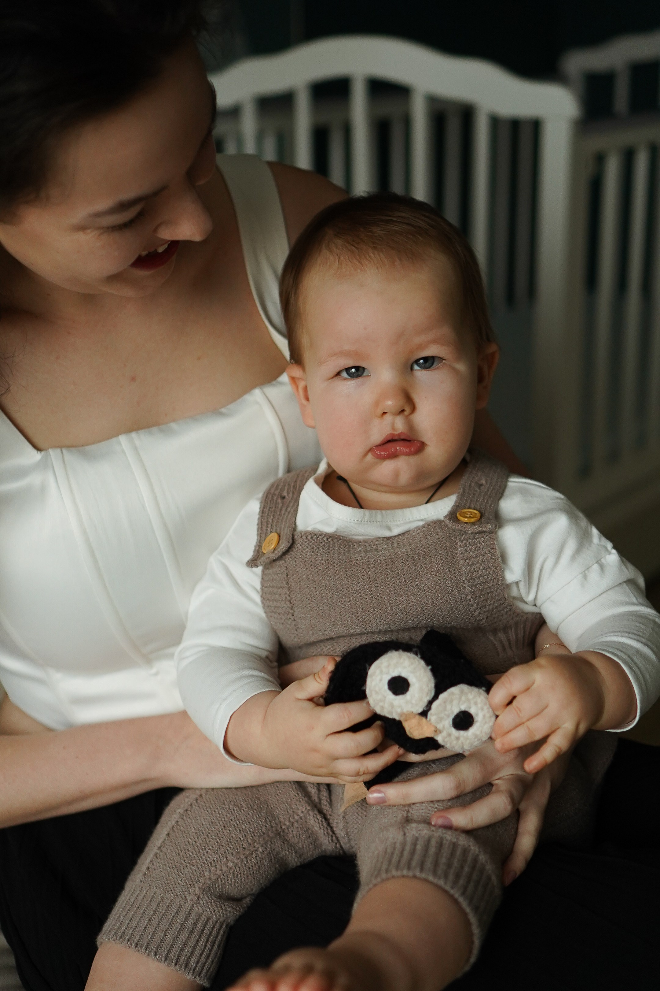 К первому годику Ромы. Семейный фотограф в Москве Коровушкина Наталья. Съемка контента
